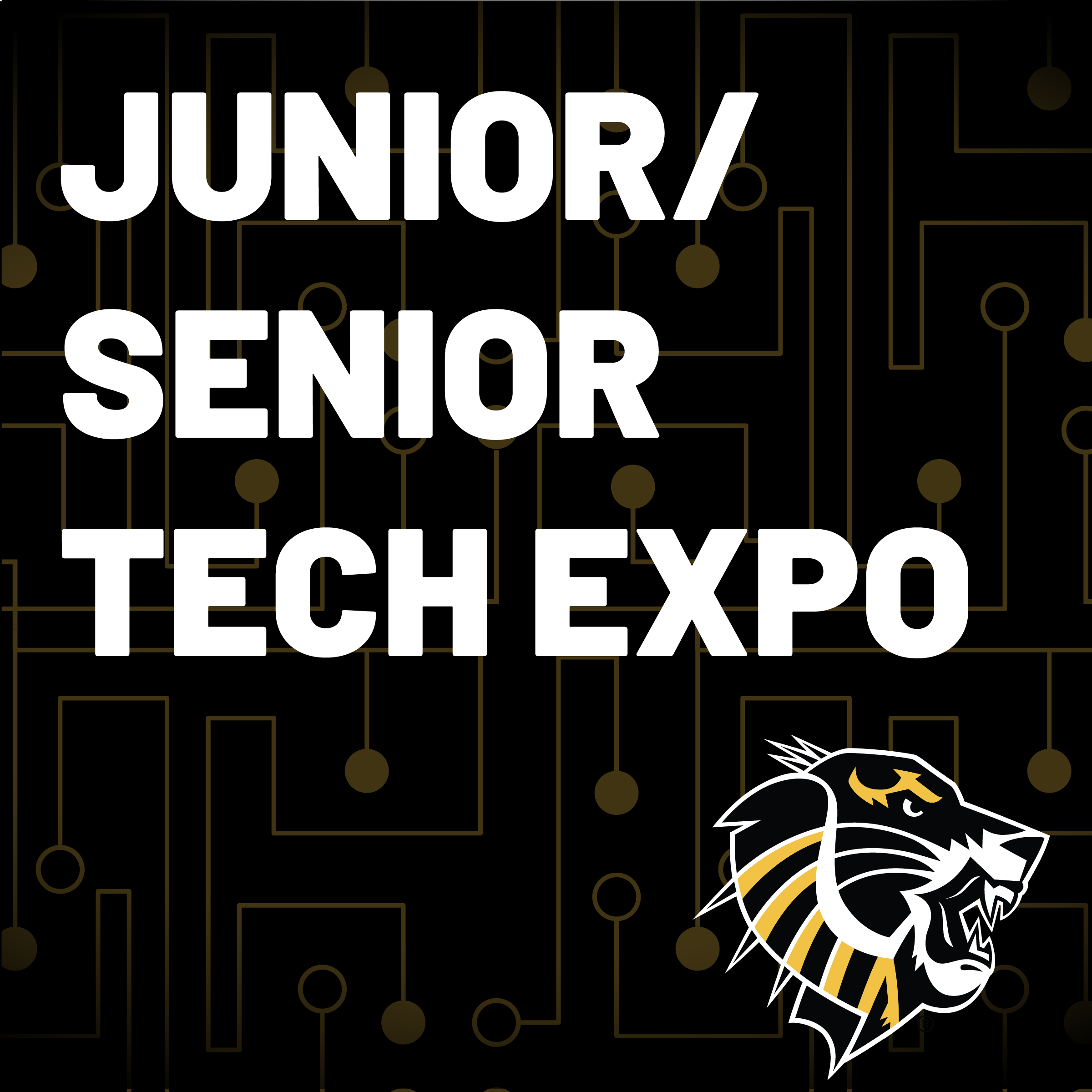 Junior/Senior Tech Expo