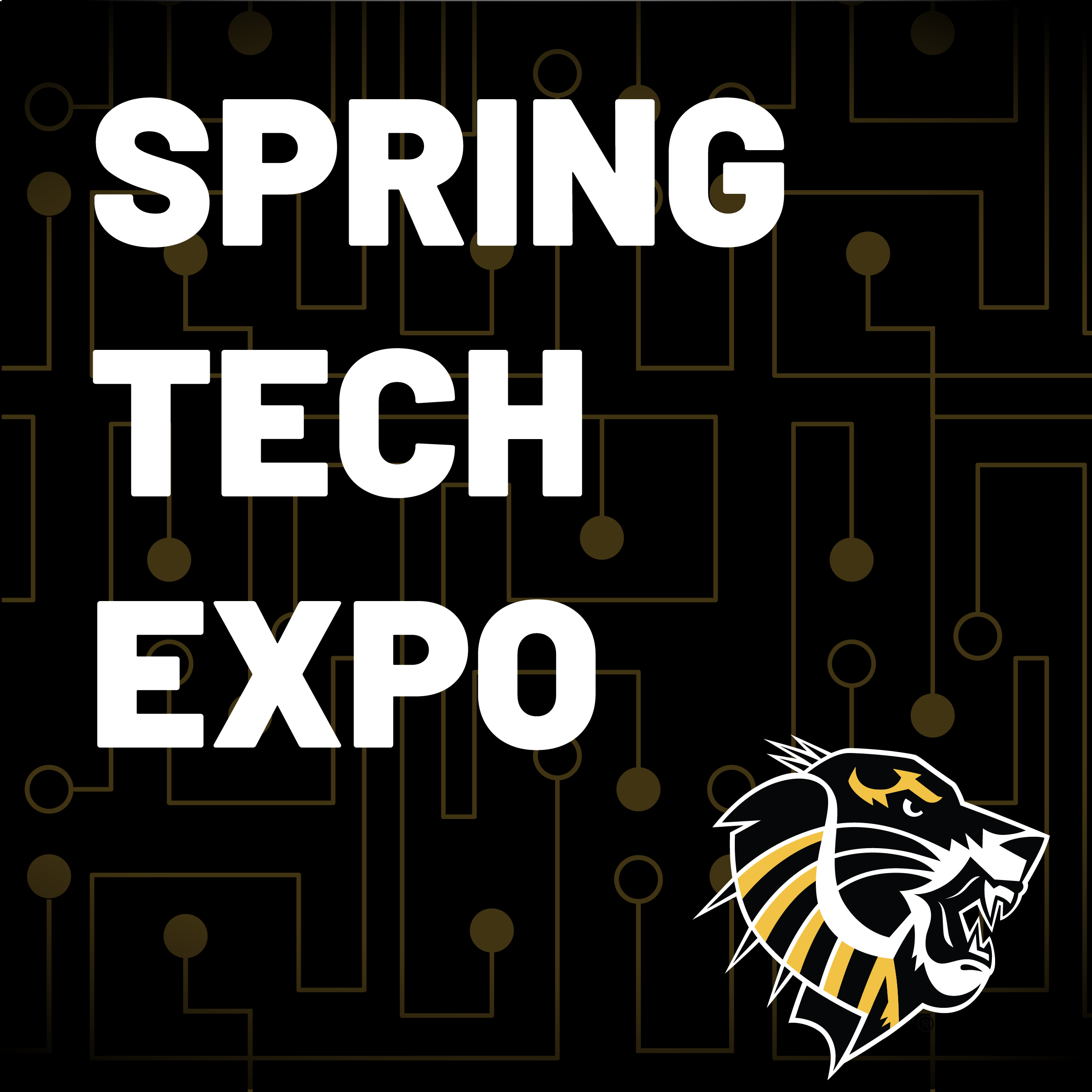 Spring Tech Expo