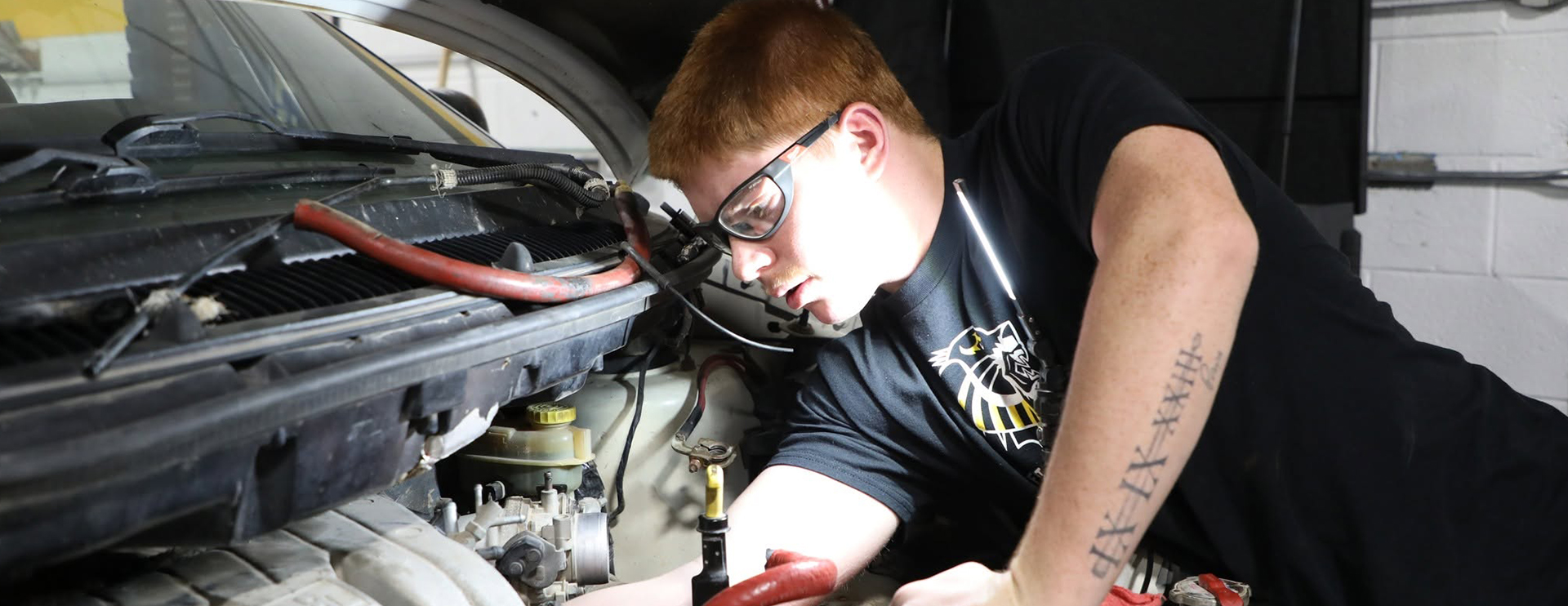 Automotive Technology