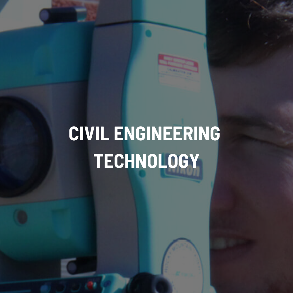 Civil Engineering Technology