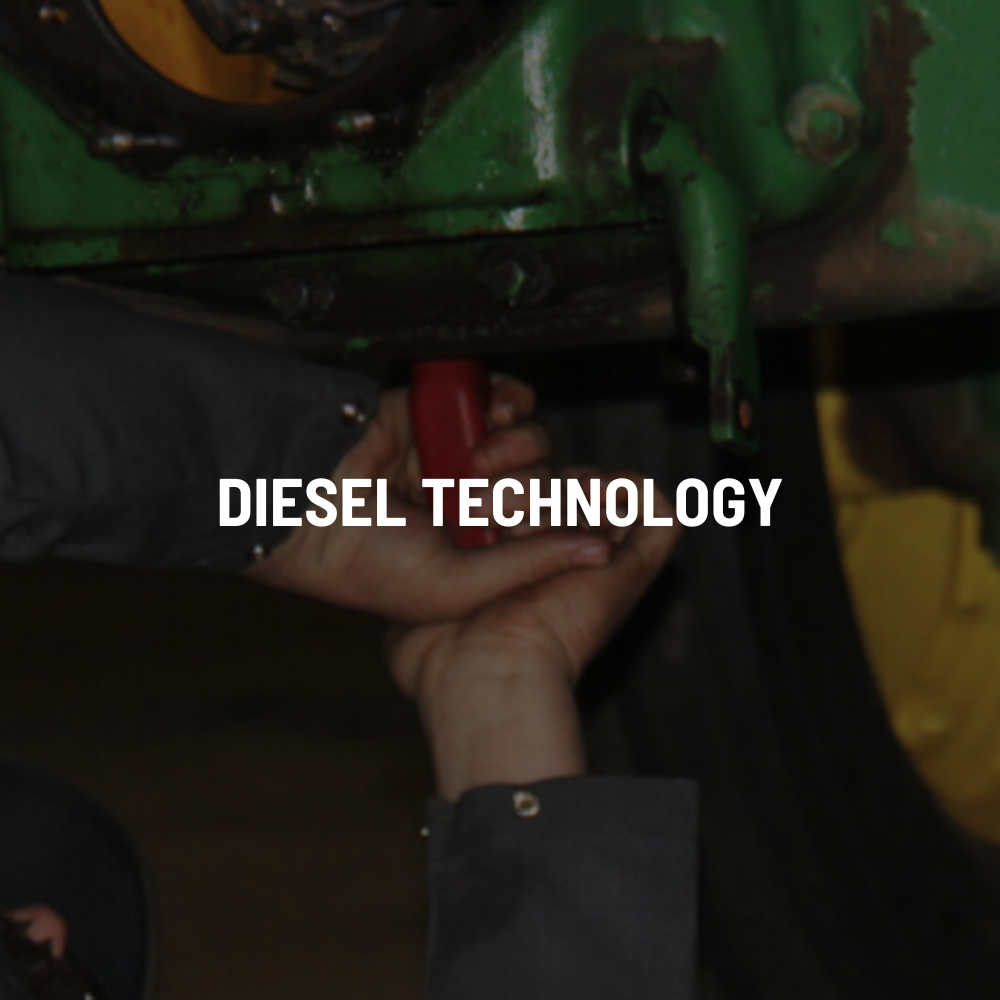 Diesel Technology