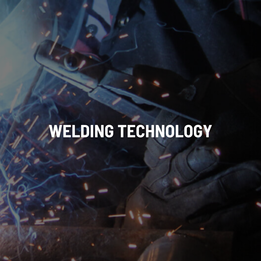 Welding Technology