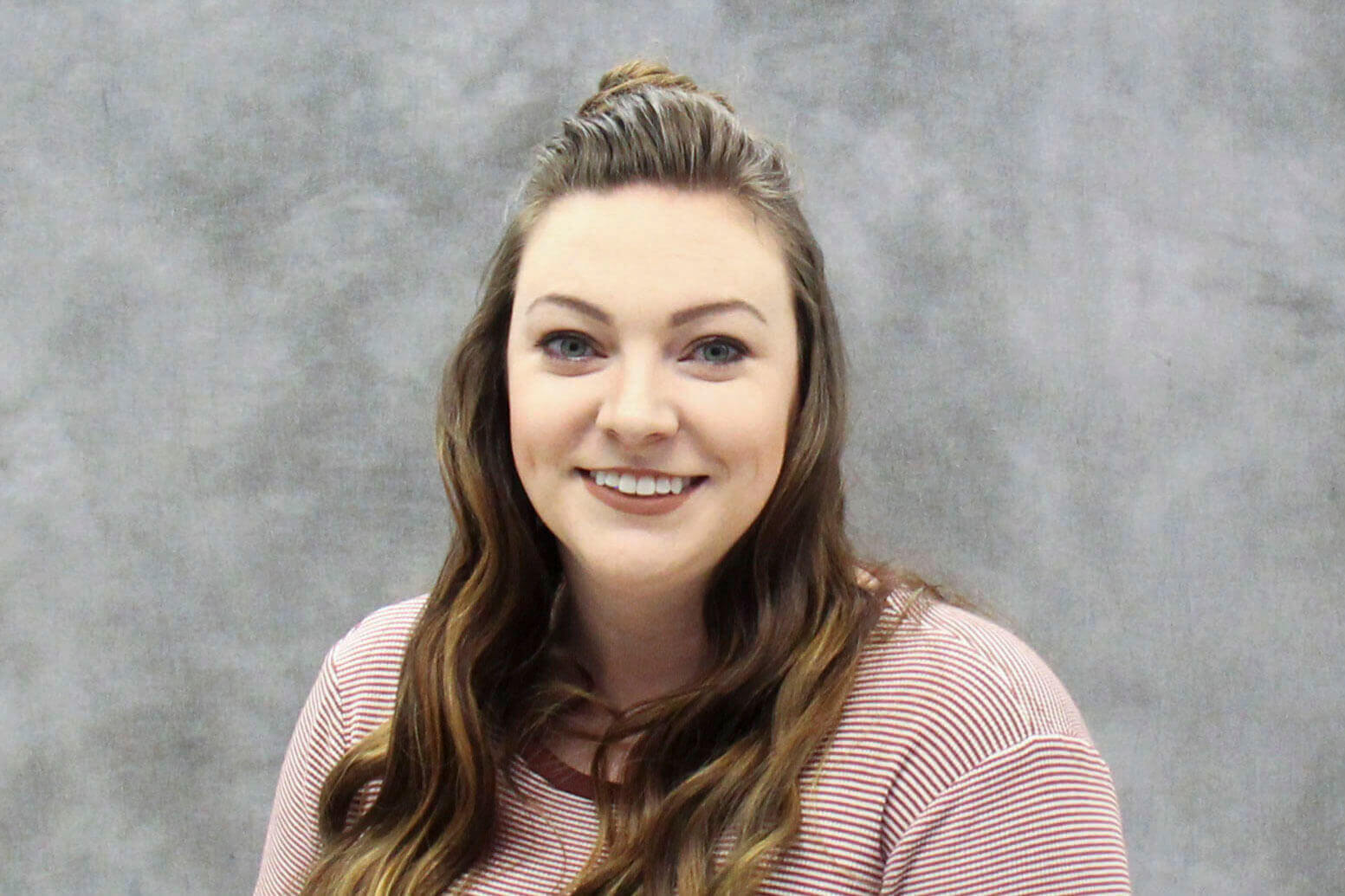 Photo of Alaina Smith