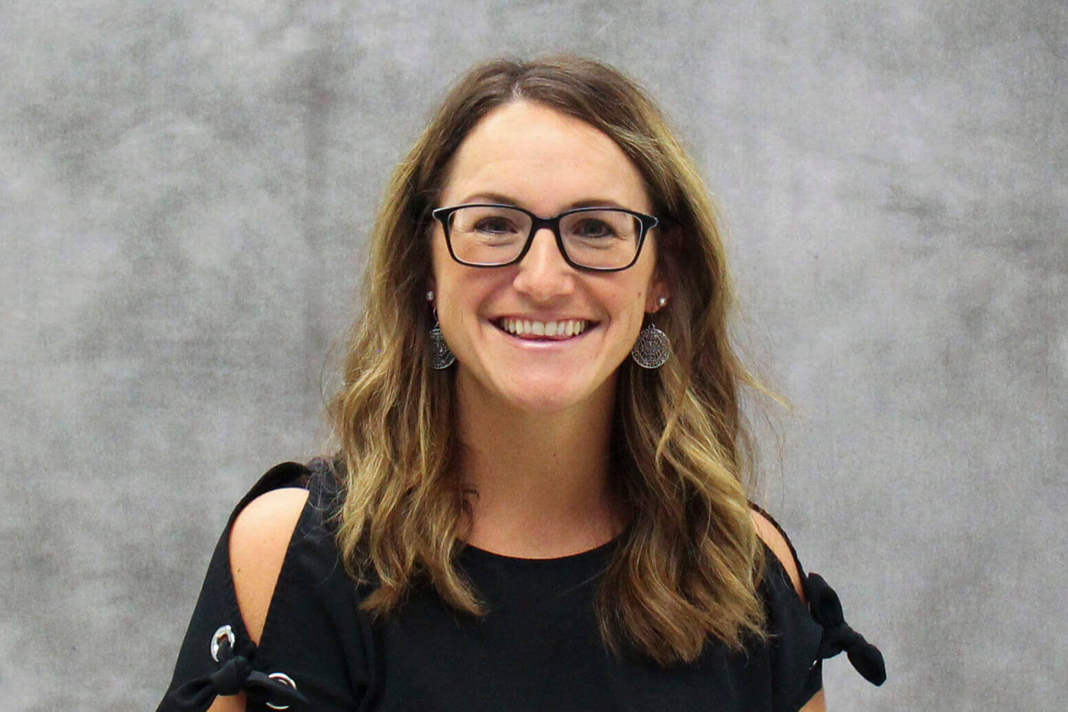 Photo of Rachel Schears