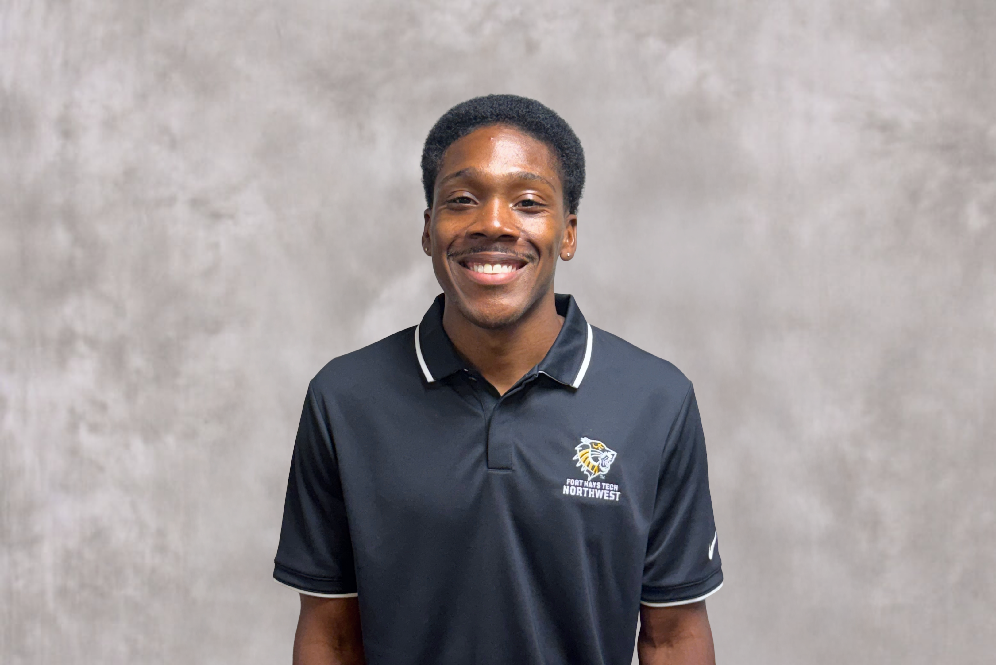 Photo of Amir Blanchard