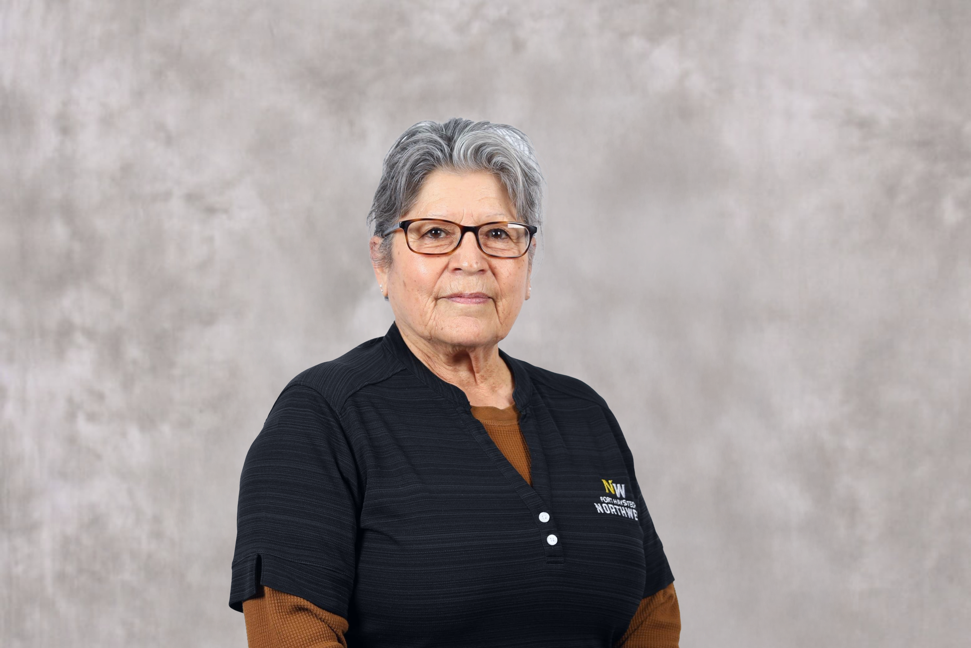 Photo of Angie Sandoval