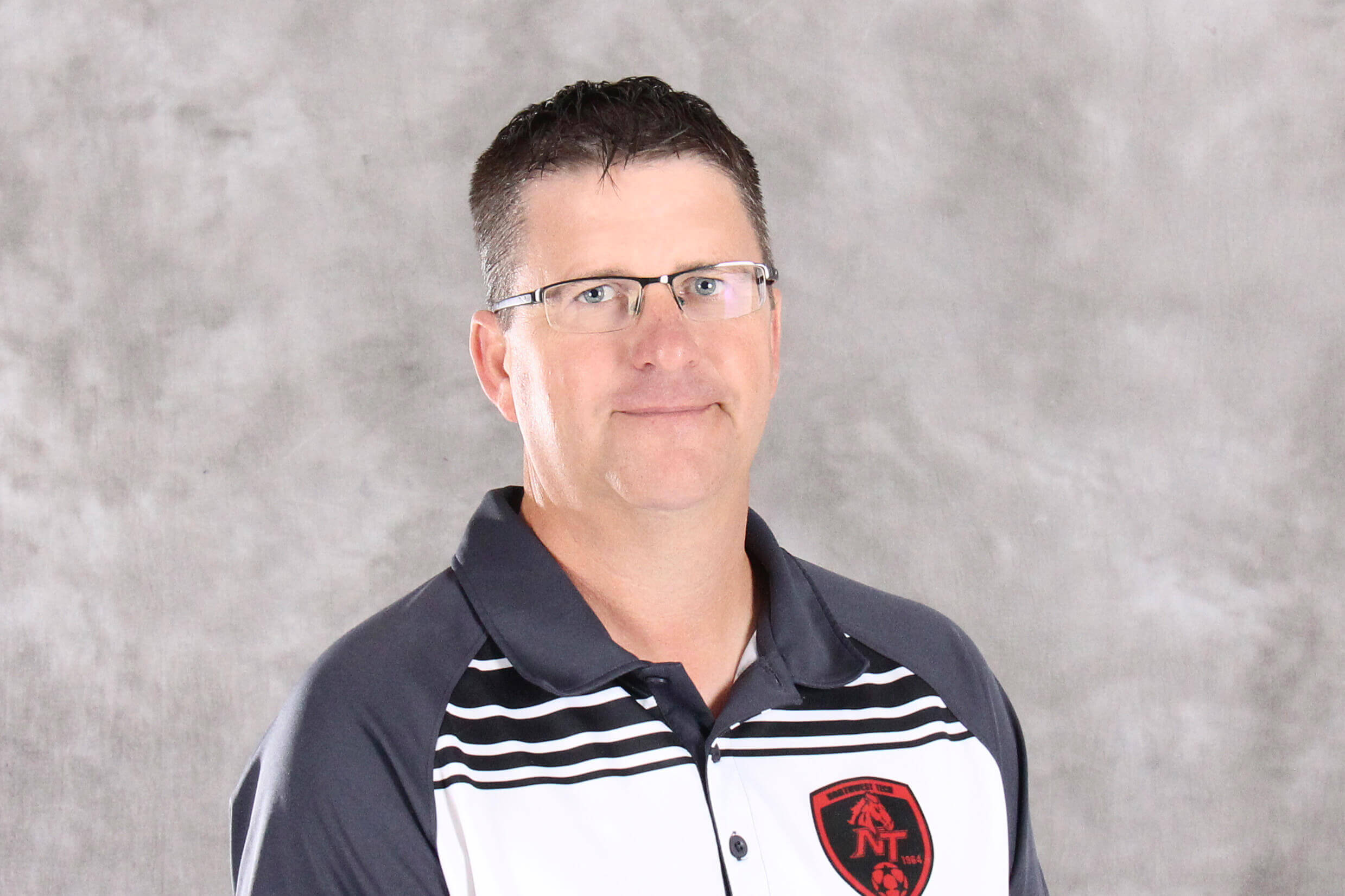 Photo of Brad Bergsma