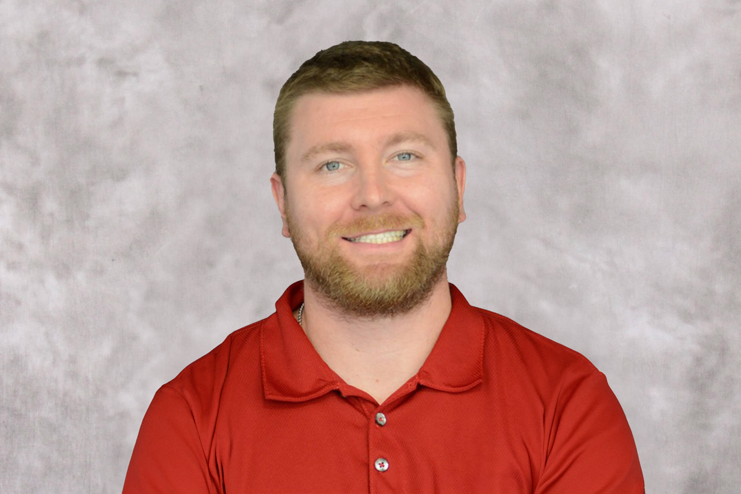 Photo of Bradley Shaw