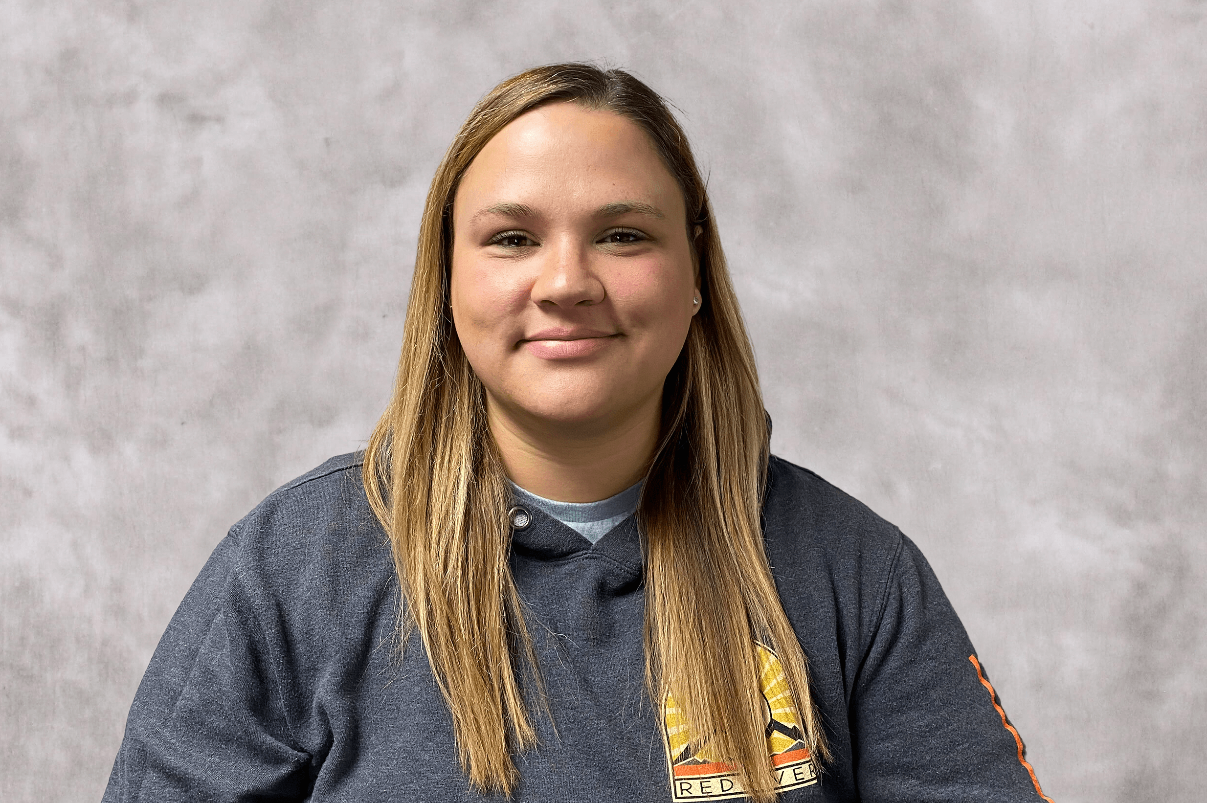 Photo of Brenna Henry