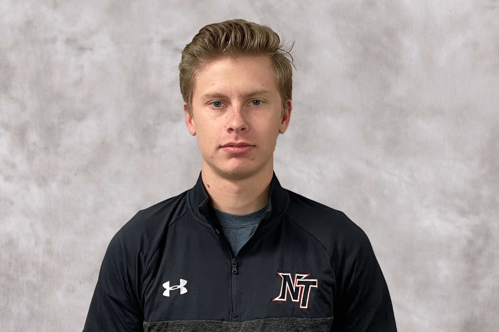 Photo of Caleb Schemm