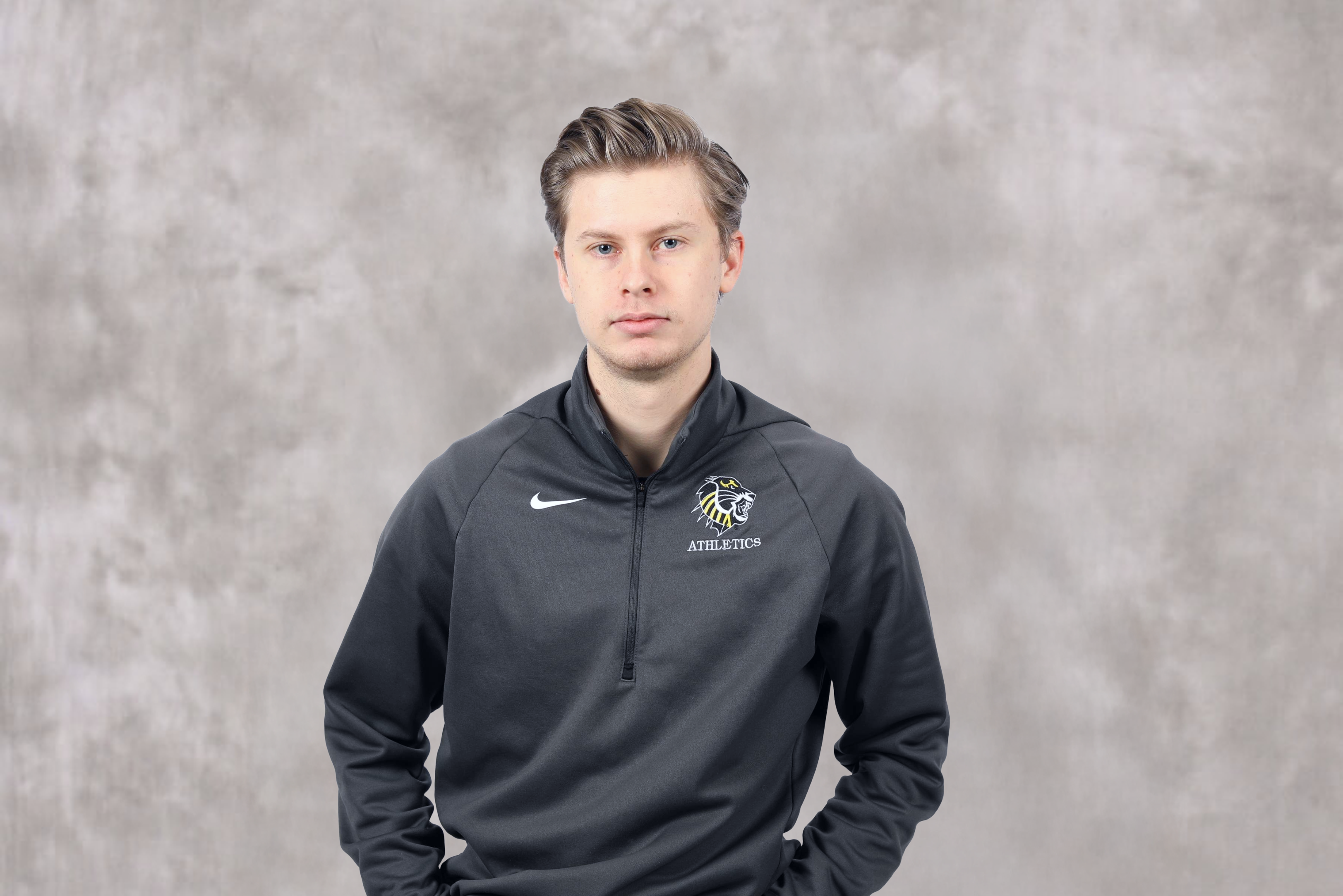 Photo of Caleb Schemm