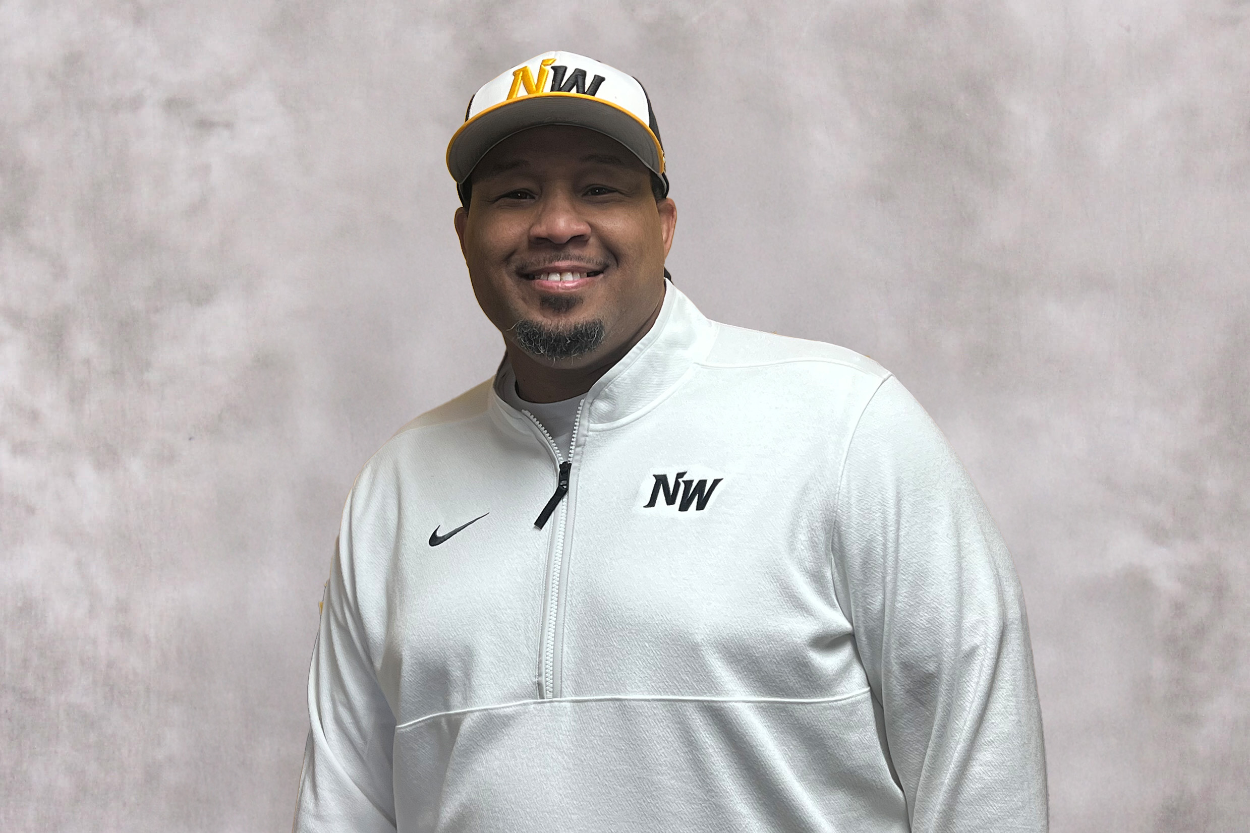 Photo of Chris Armstrong