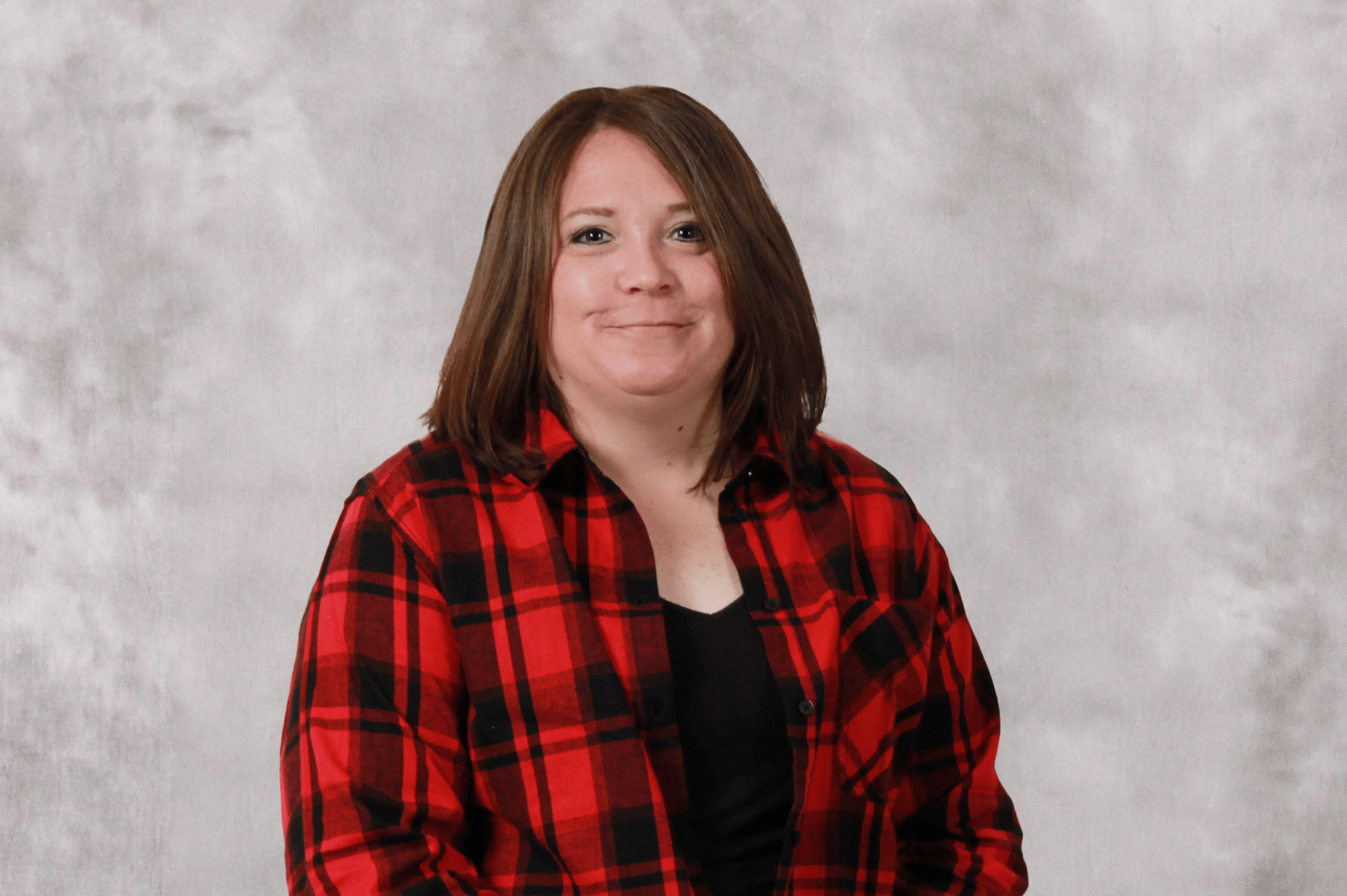 Photo of Courtney Knox