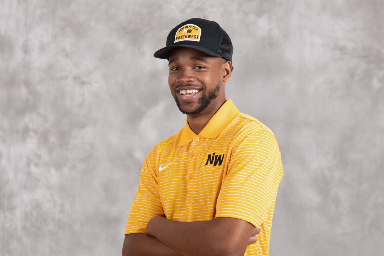 Photo of Daniel Dixon