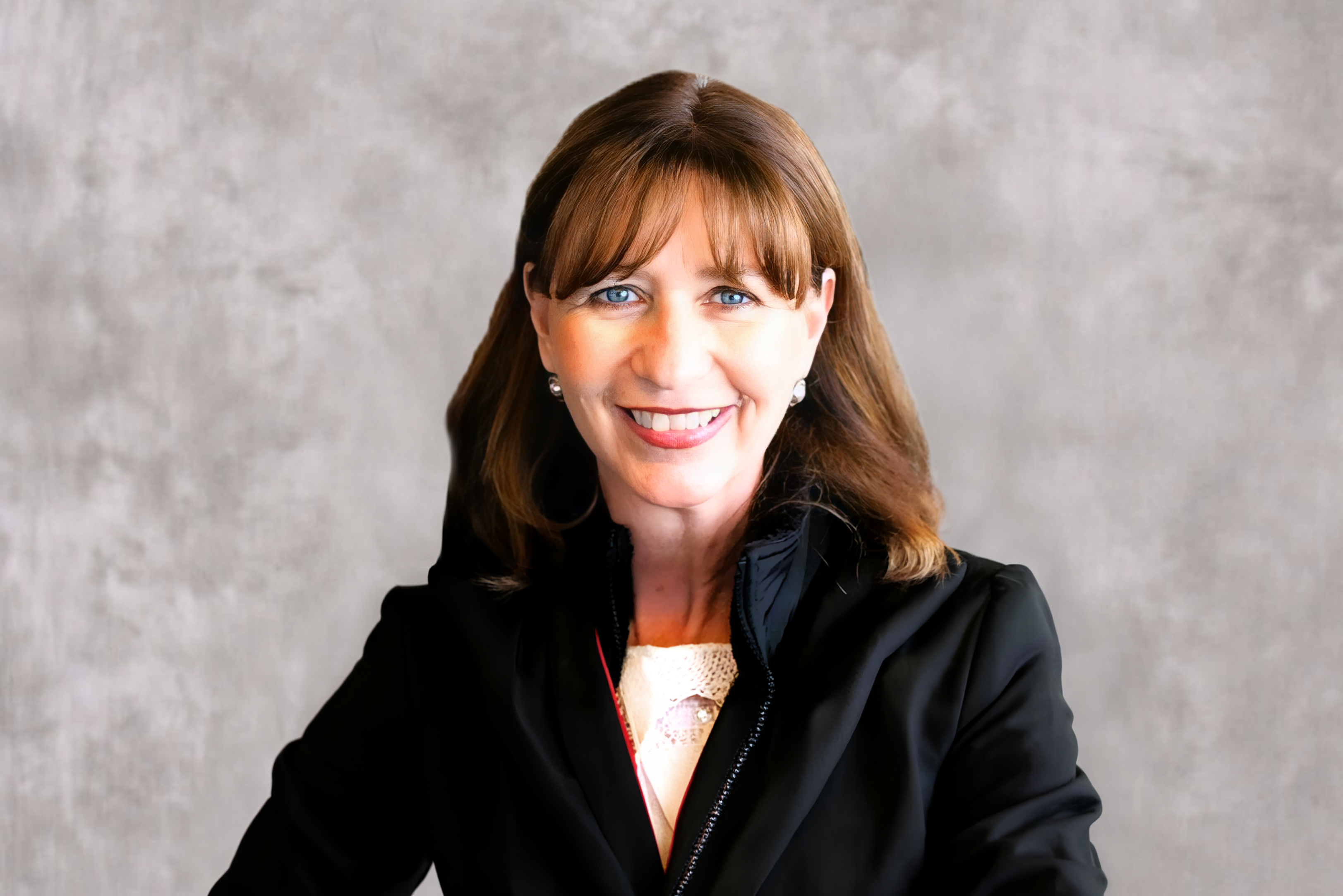 Dawn James