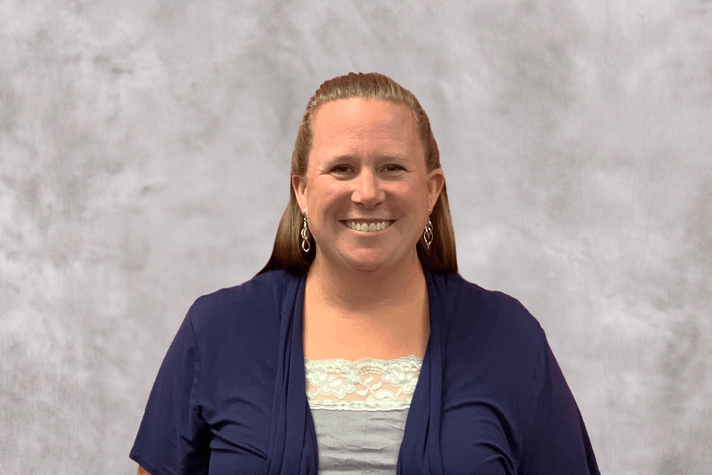 Photo of Erica Gattshall