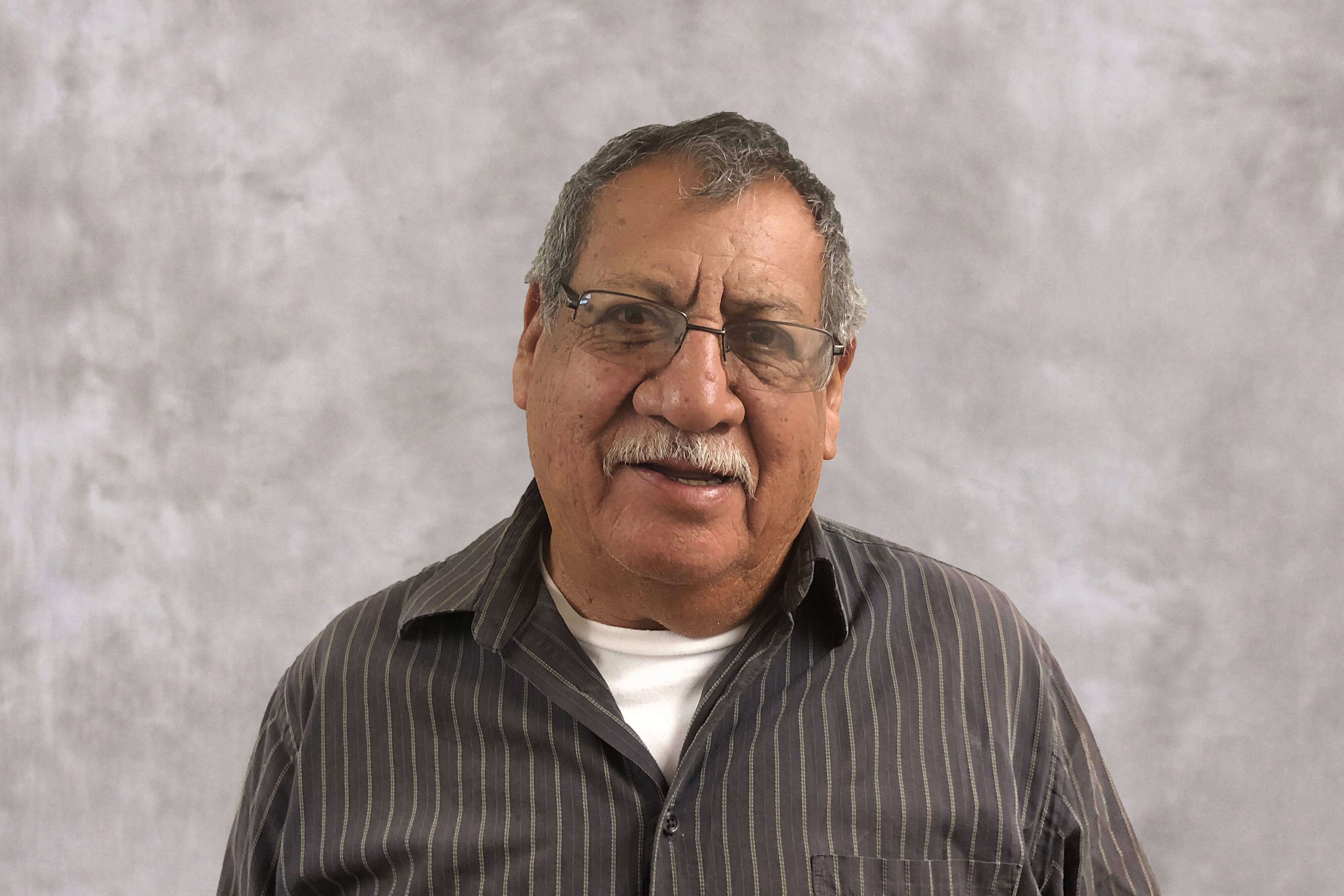 Photo of Felix Garcia