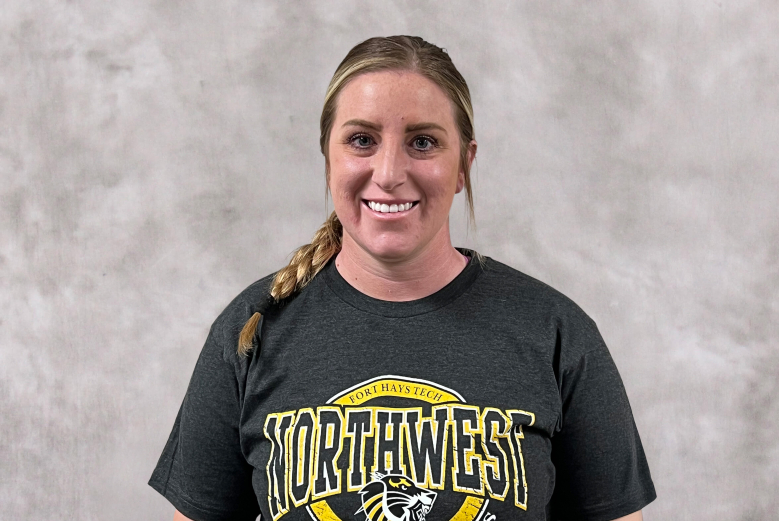 Photo of Holly Wilcoxson