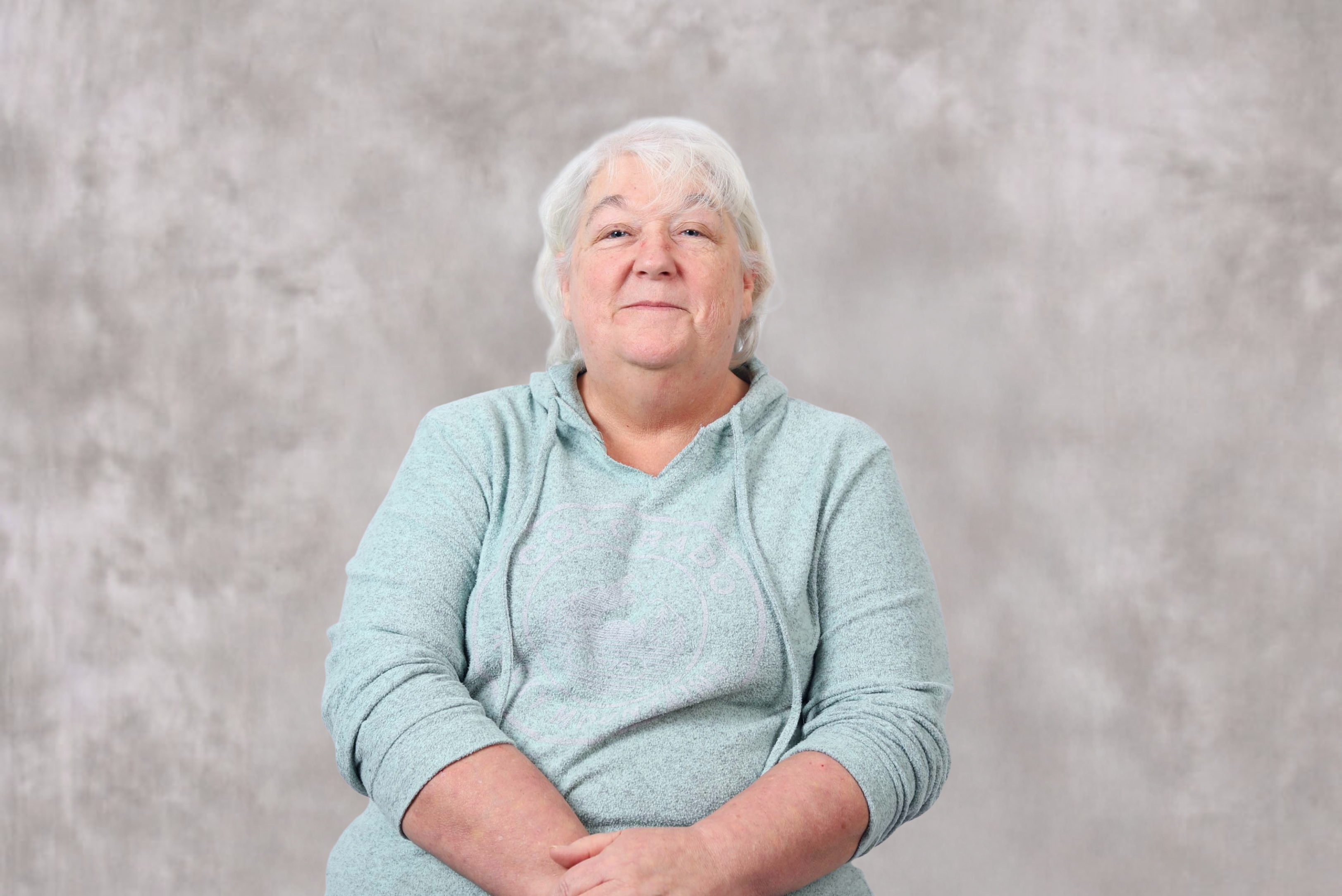 Photo of Jacque Thompson