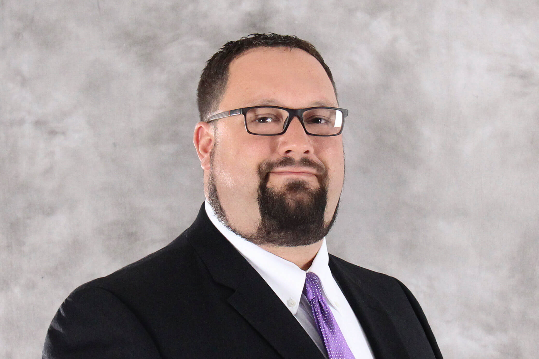 Photo of Jason Showalter