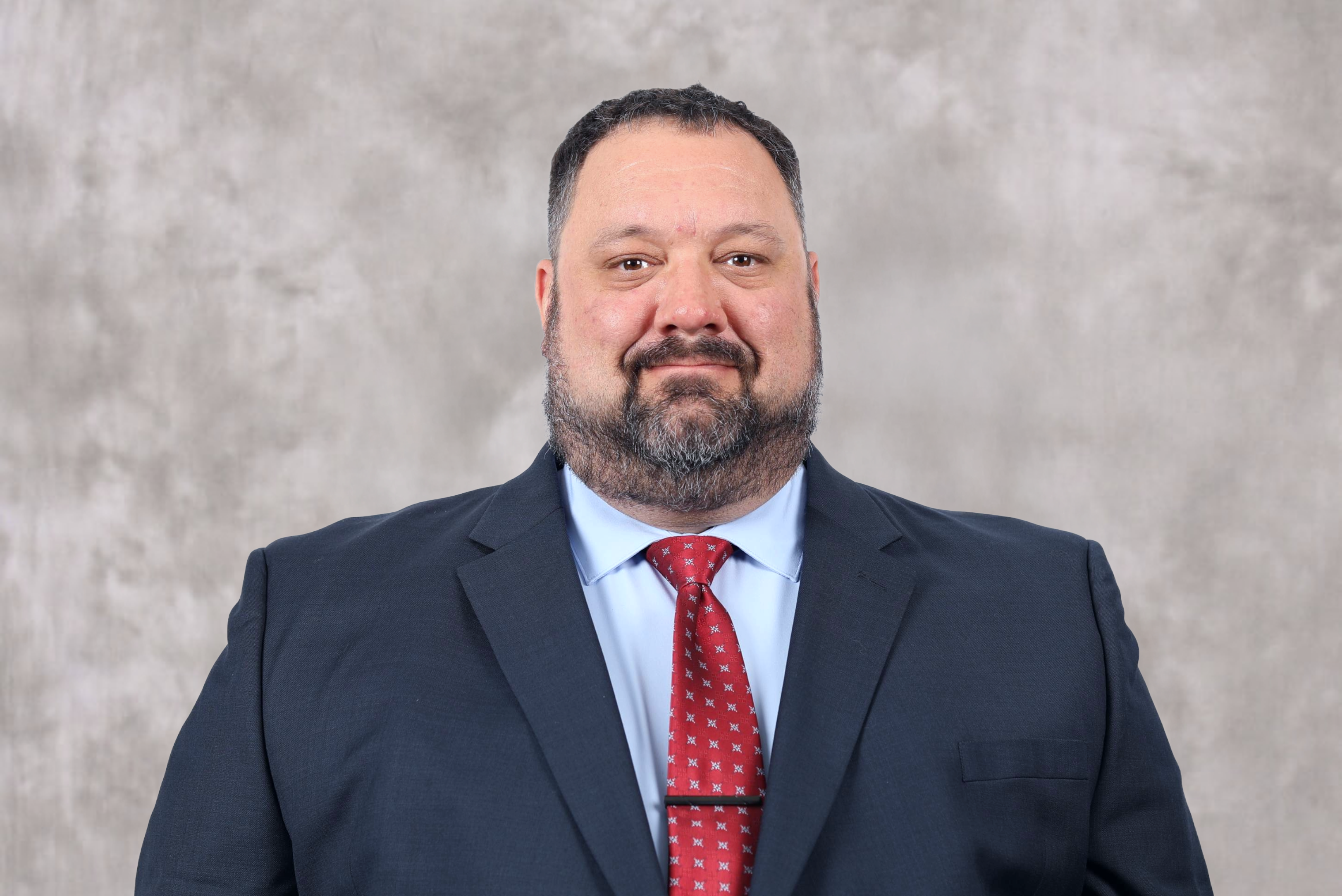 Photo of Jason Showalter