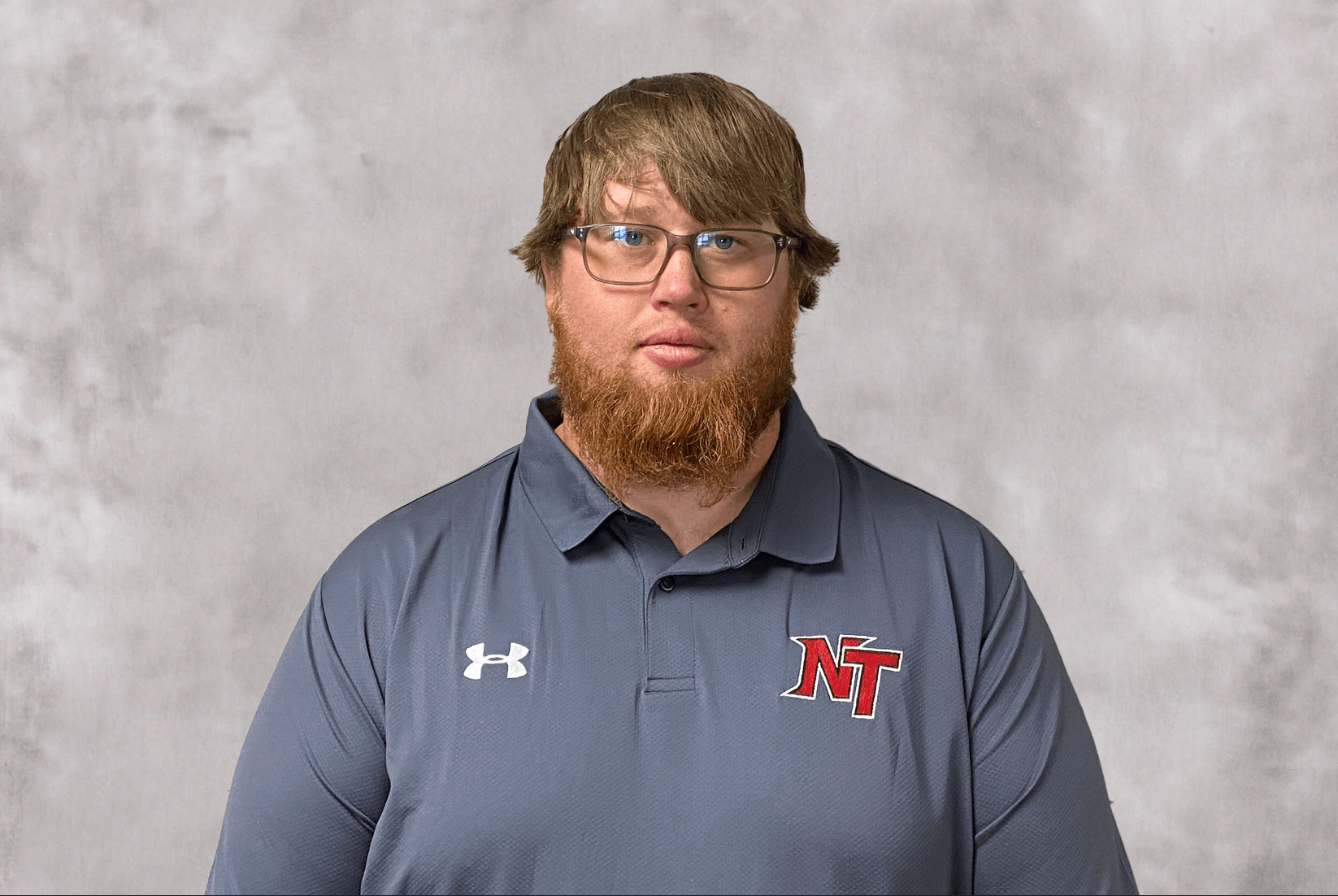 Photo of Jonah McClung