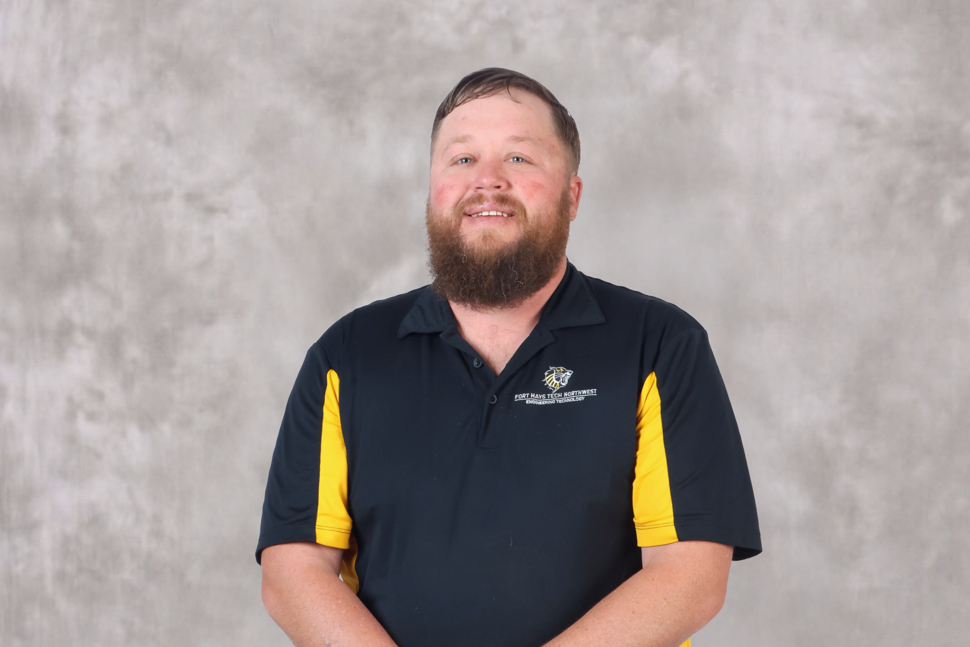 Photo of Jonathan McClung