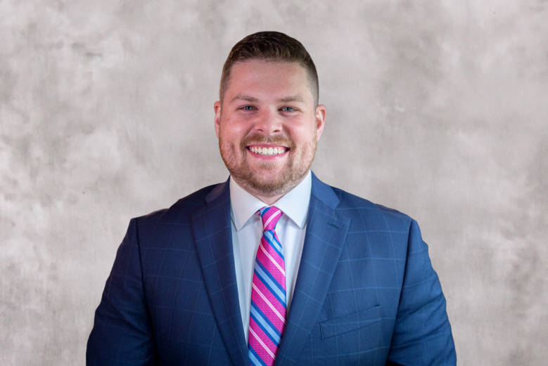 Photo of Jordan Klein