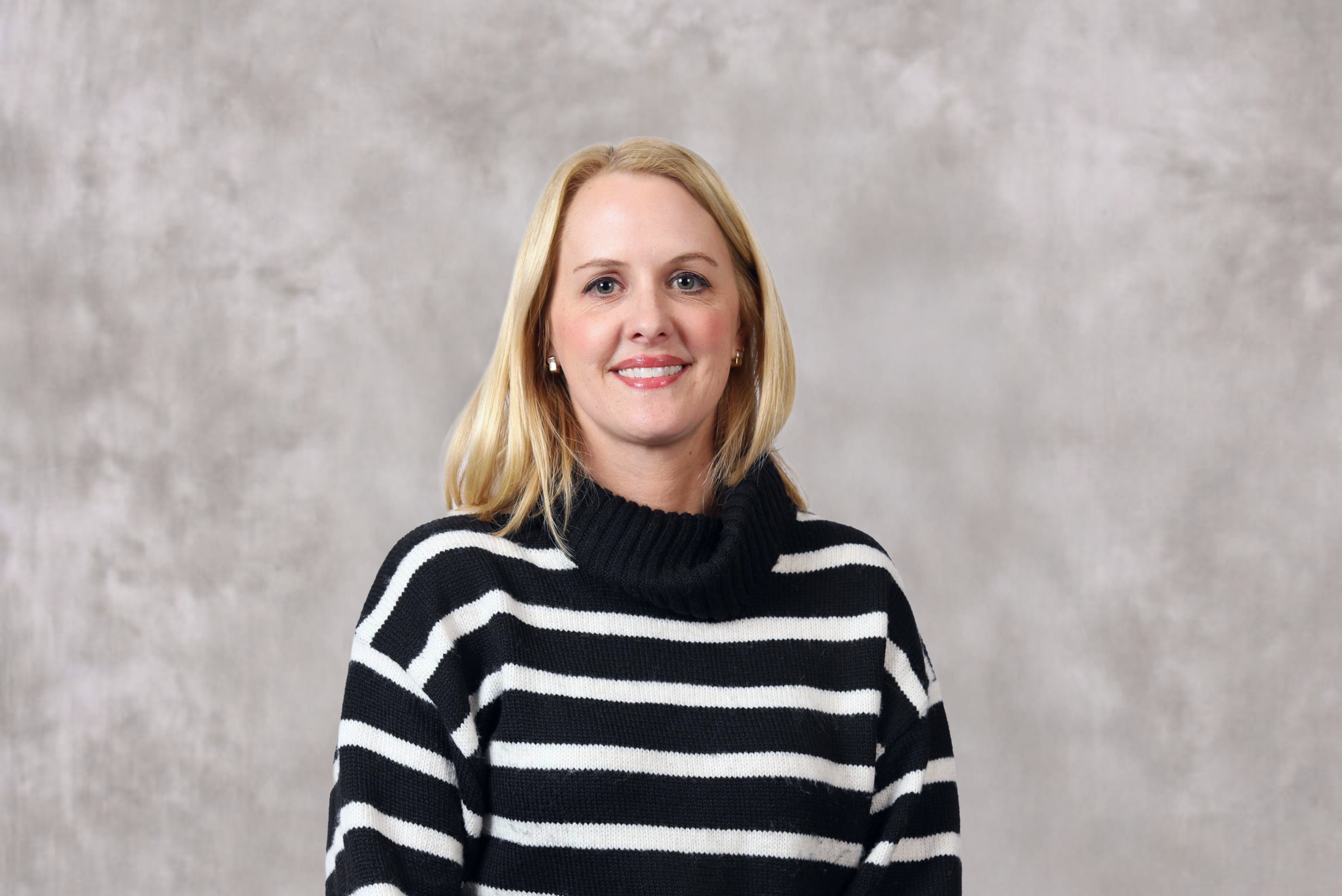 Photo of Kelly James