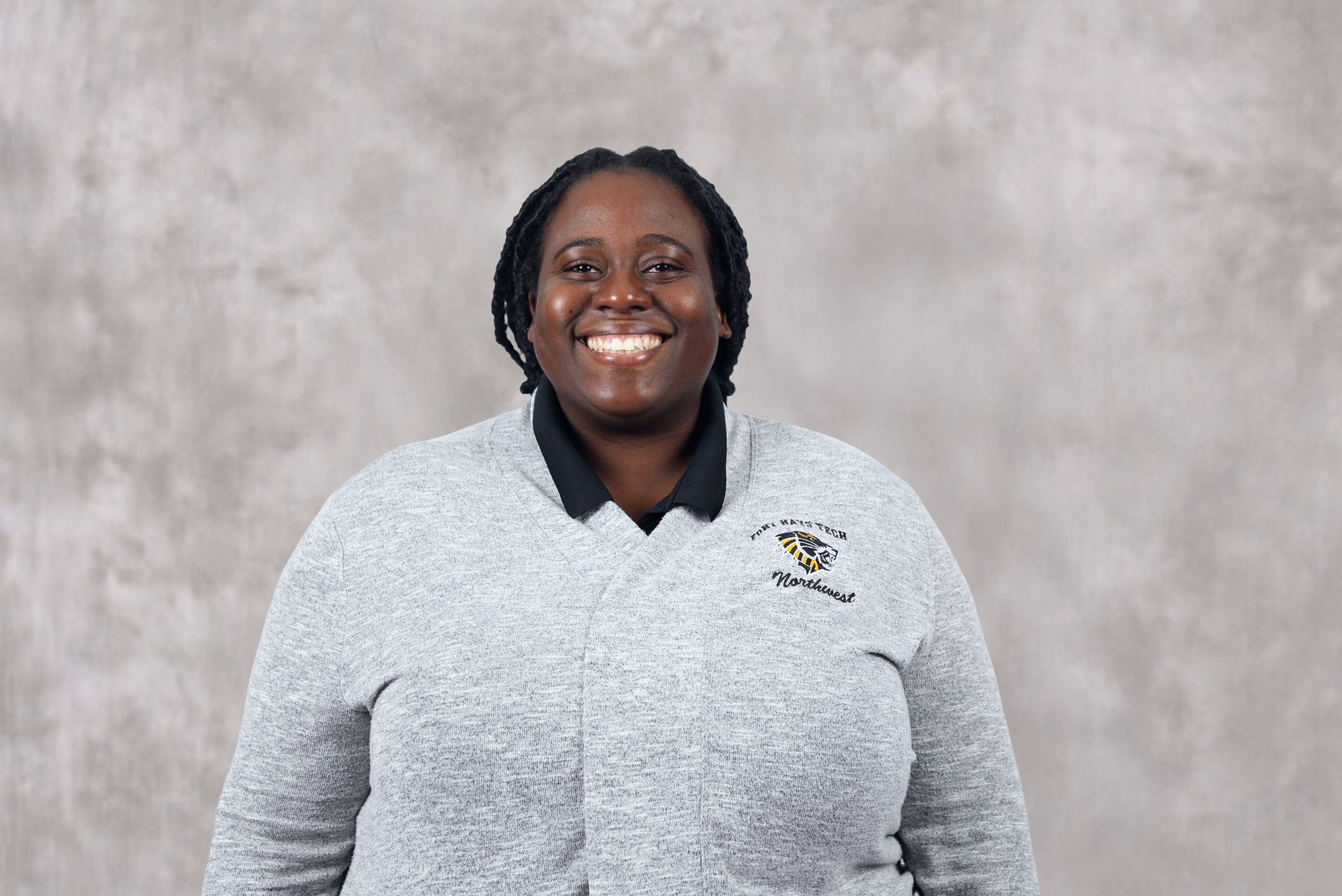 Photo of Kelly Nixon