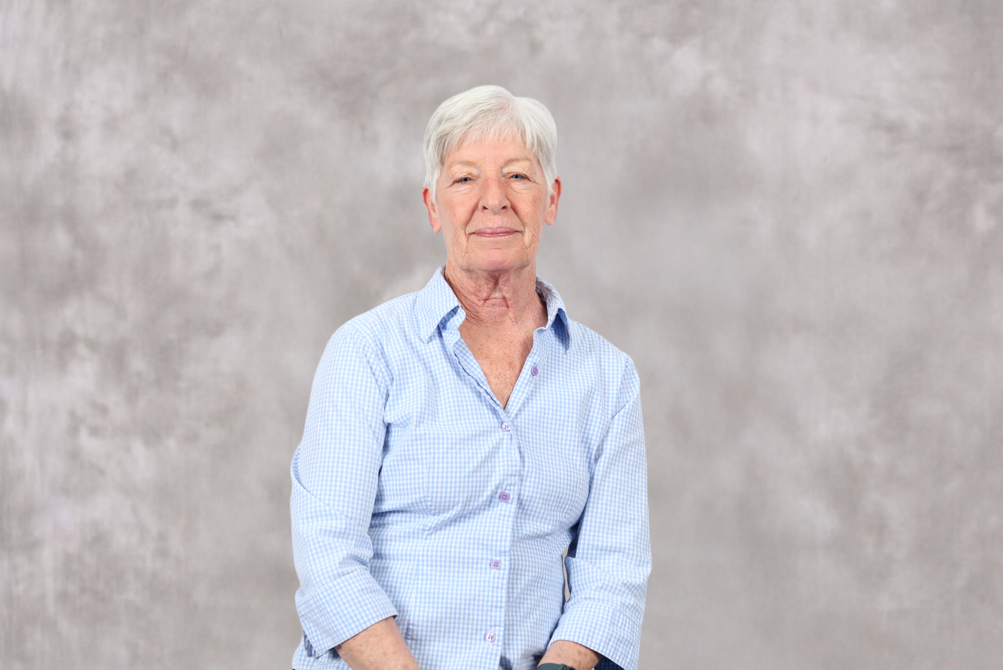 Photo of Lois Seibert