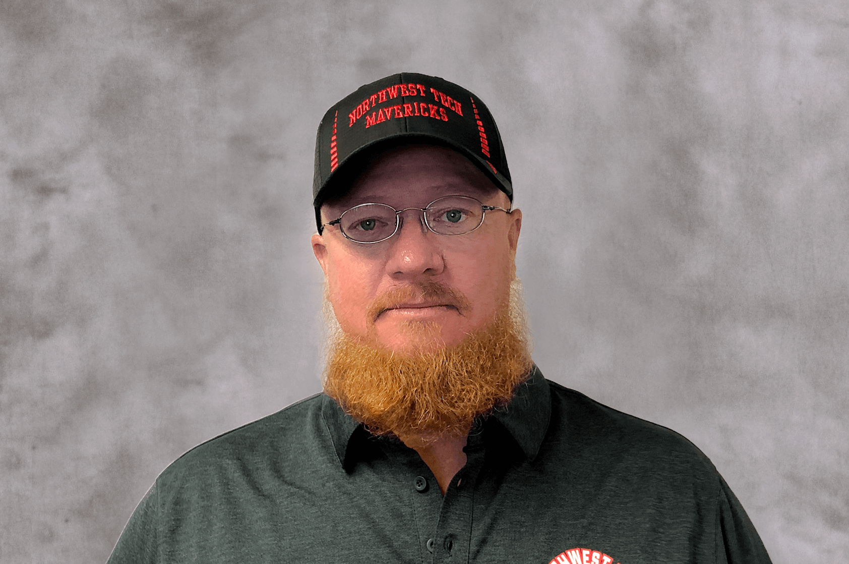 Photo of Melvin Crow