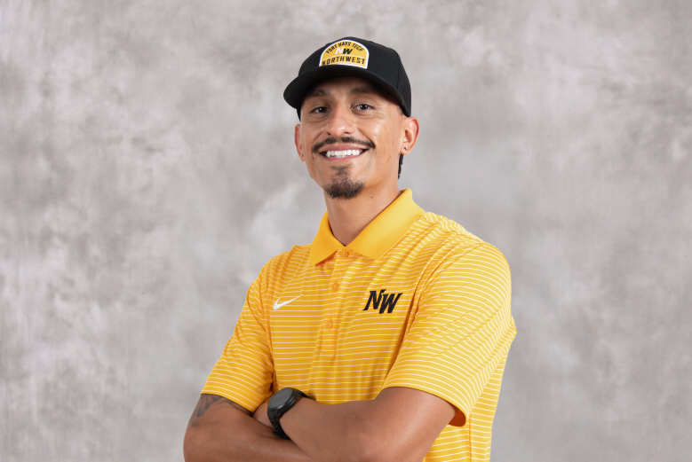 Photo of Miguel Mendez