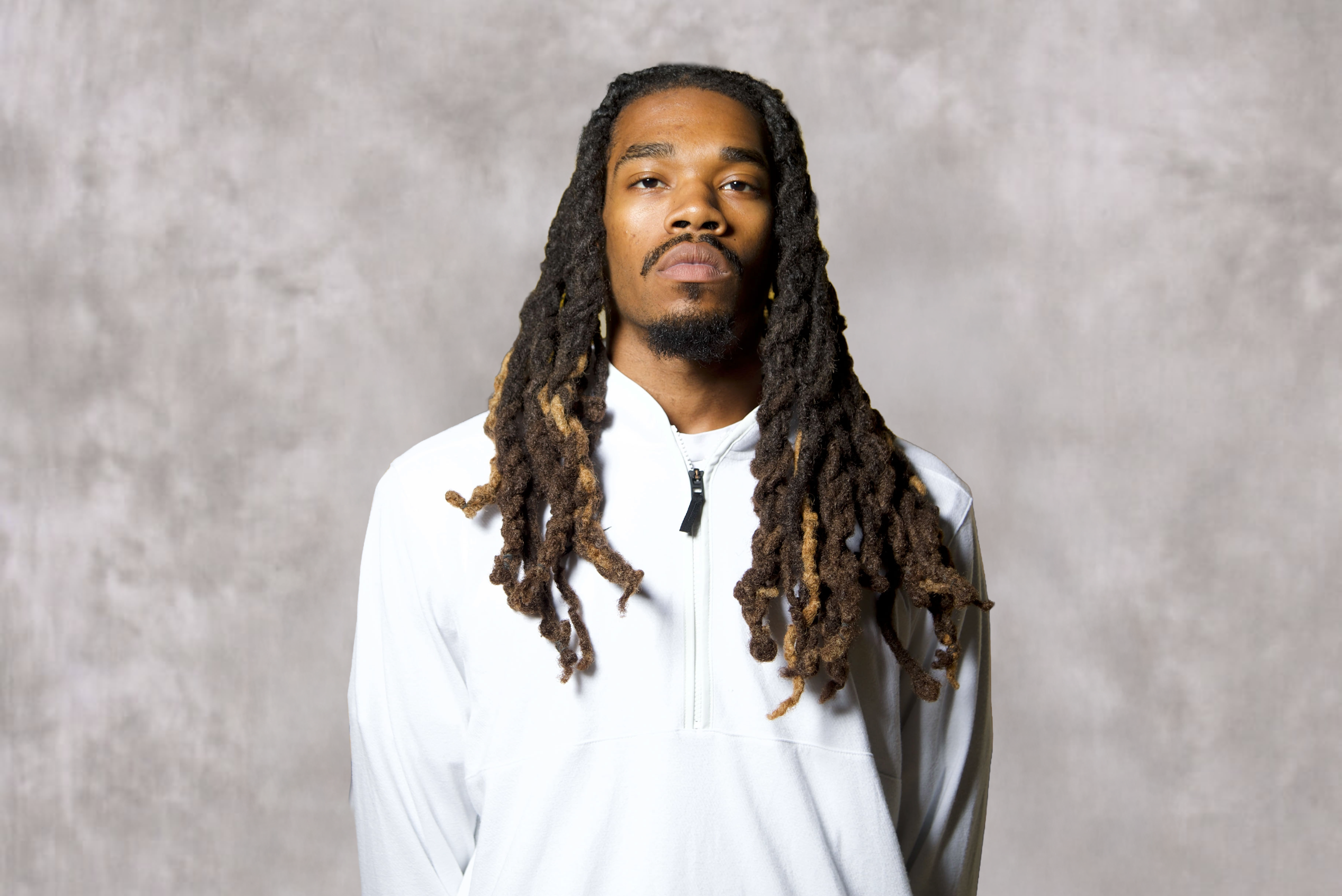 Photo of Parker Jones