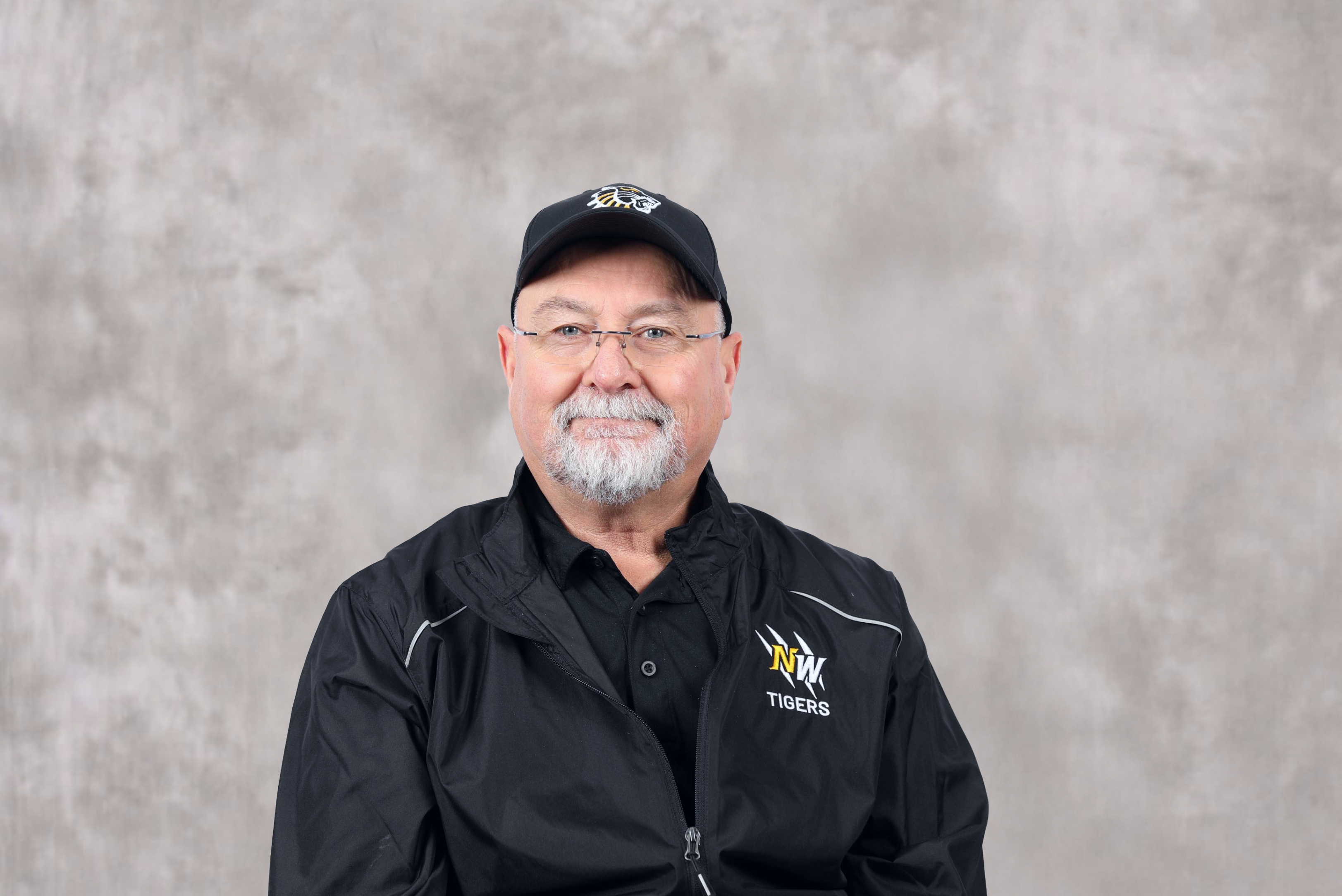 Photo of Paul Simoneau