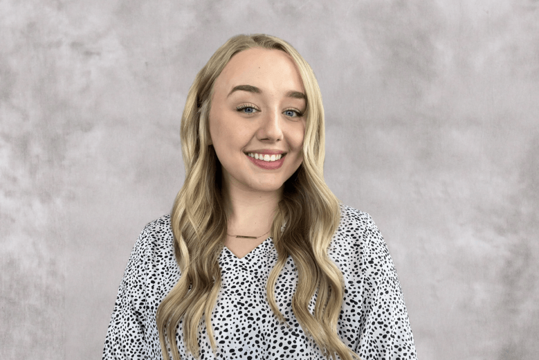 Photo of Raynie Harvey