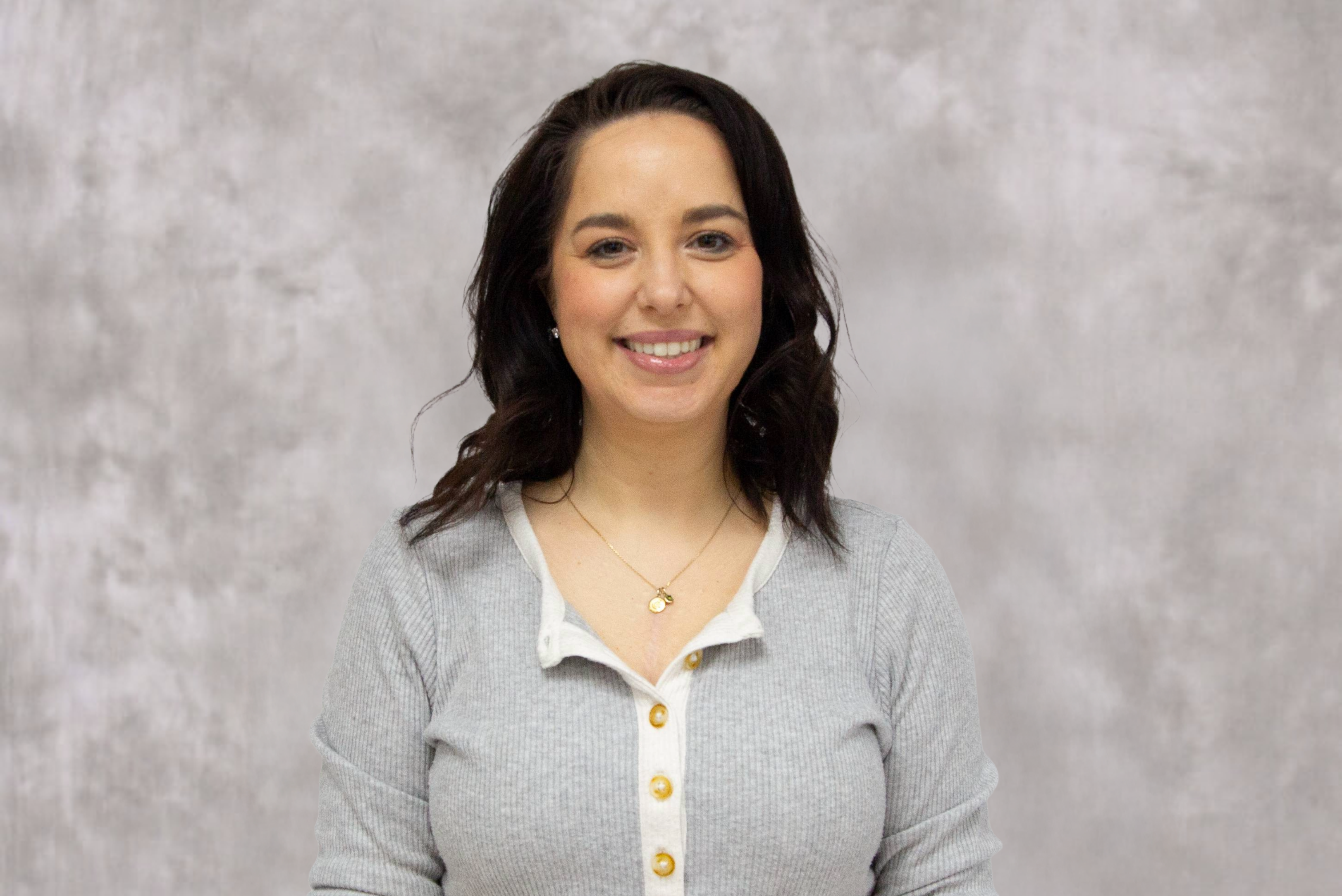 Photo of Sarah Medsker