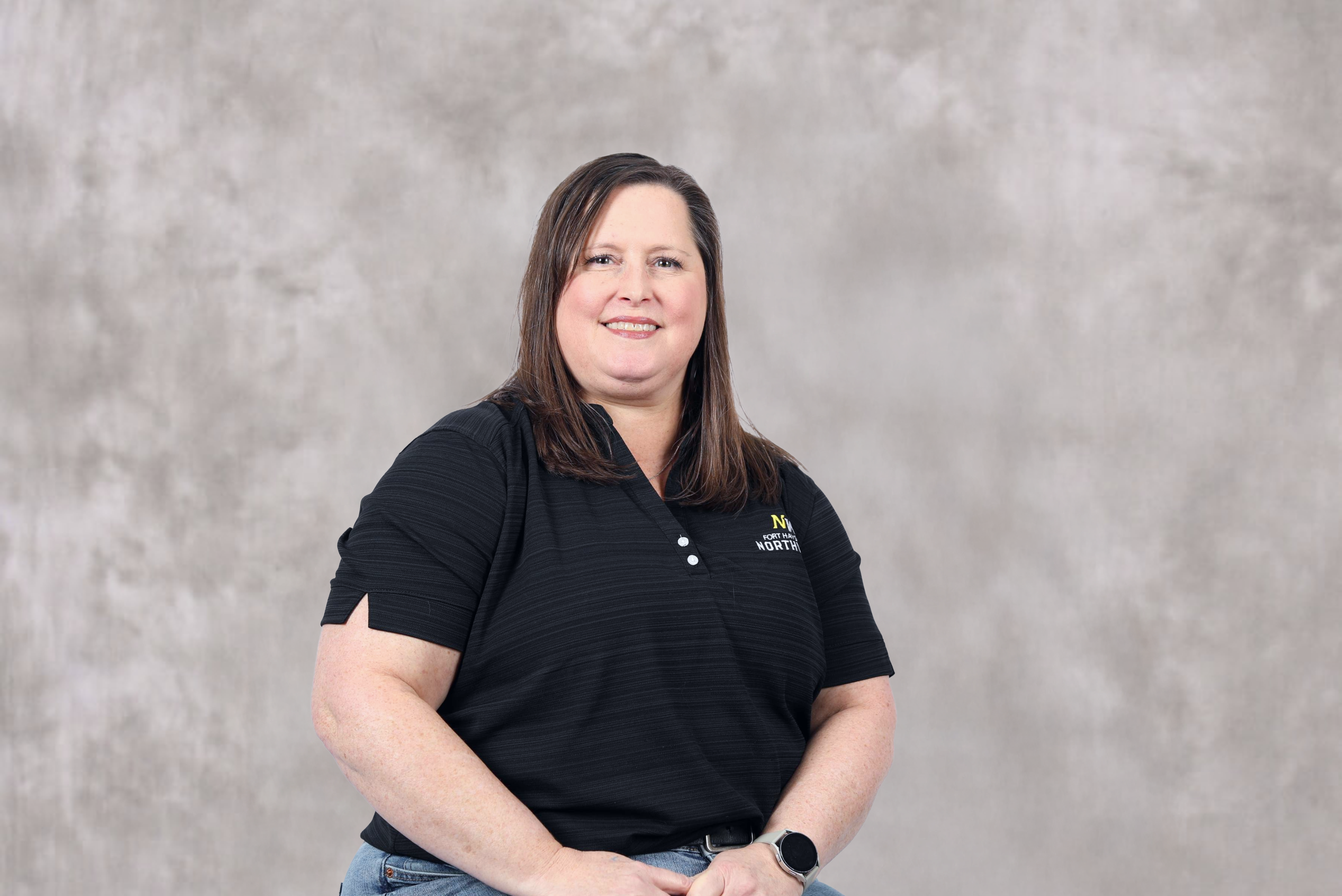 Photo of Shalah Rall