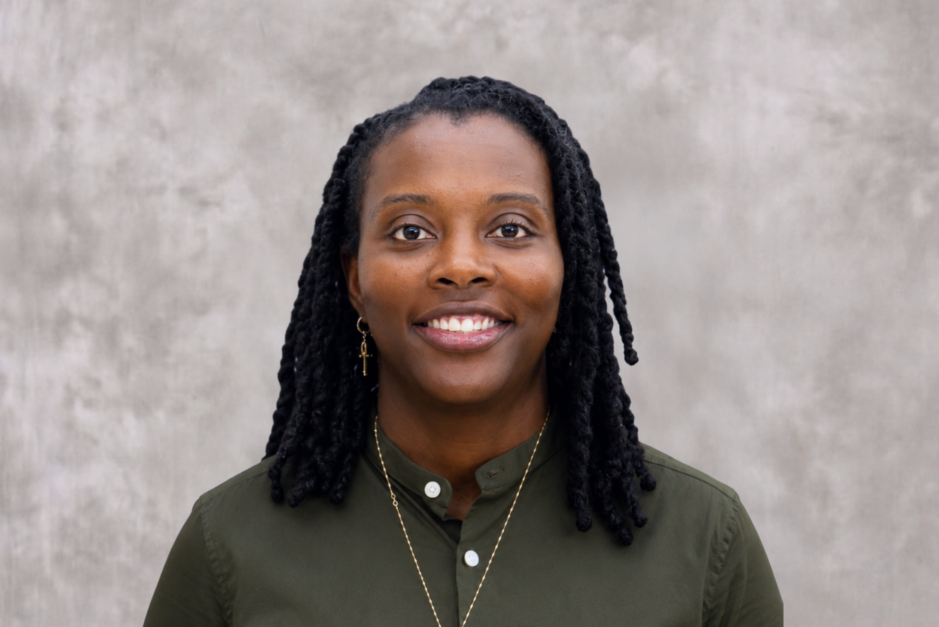Photo of Shareka Maner