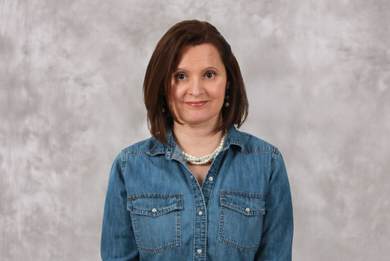 Photo of Sylvia Shores