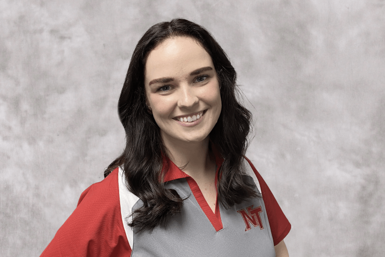 Photo of Tallee Davis