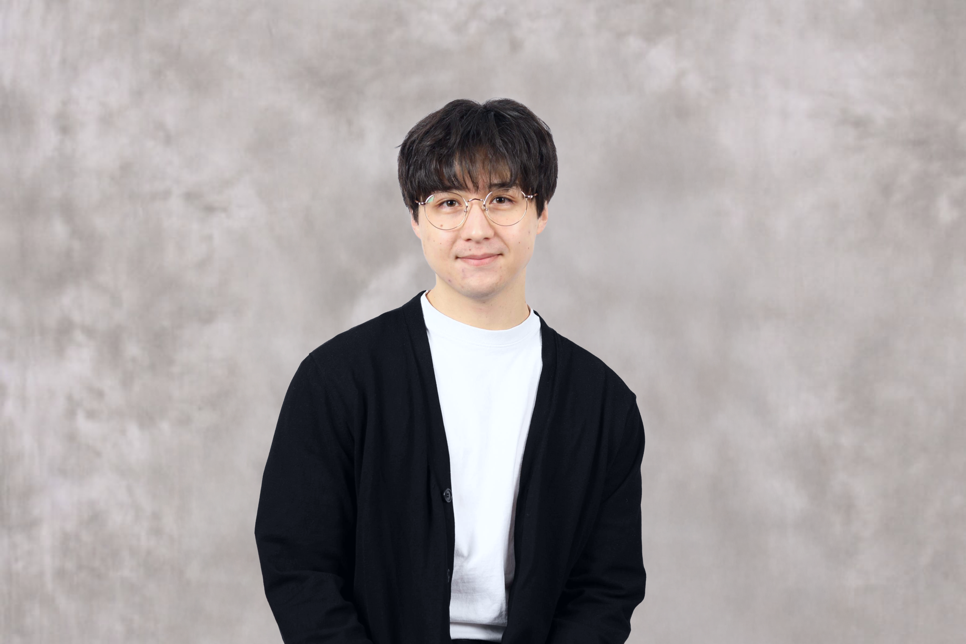 Photo of Tanner Callis