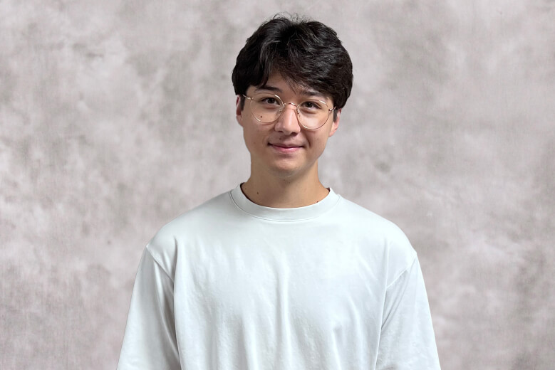 Photo of Tanner Callis