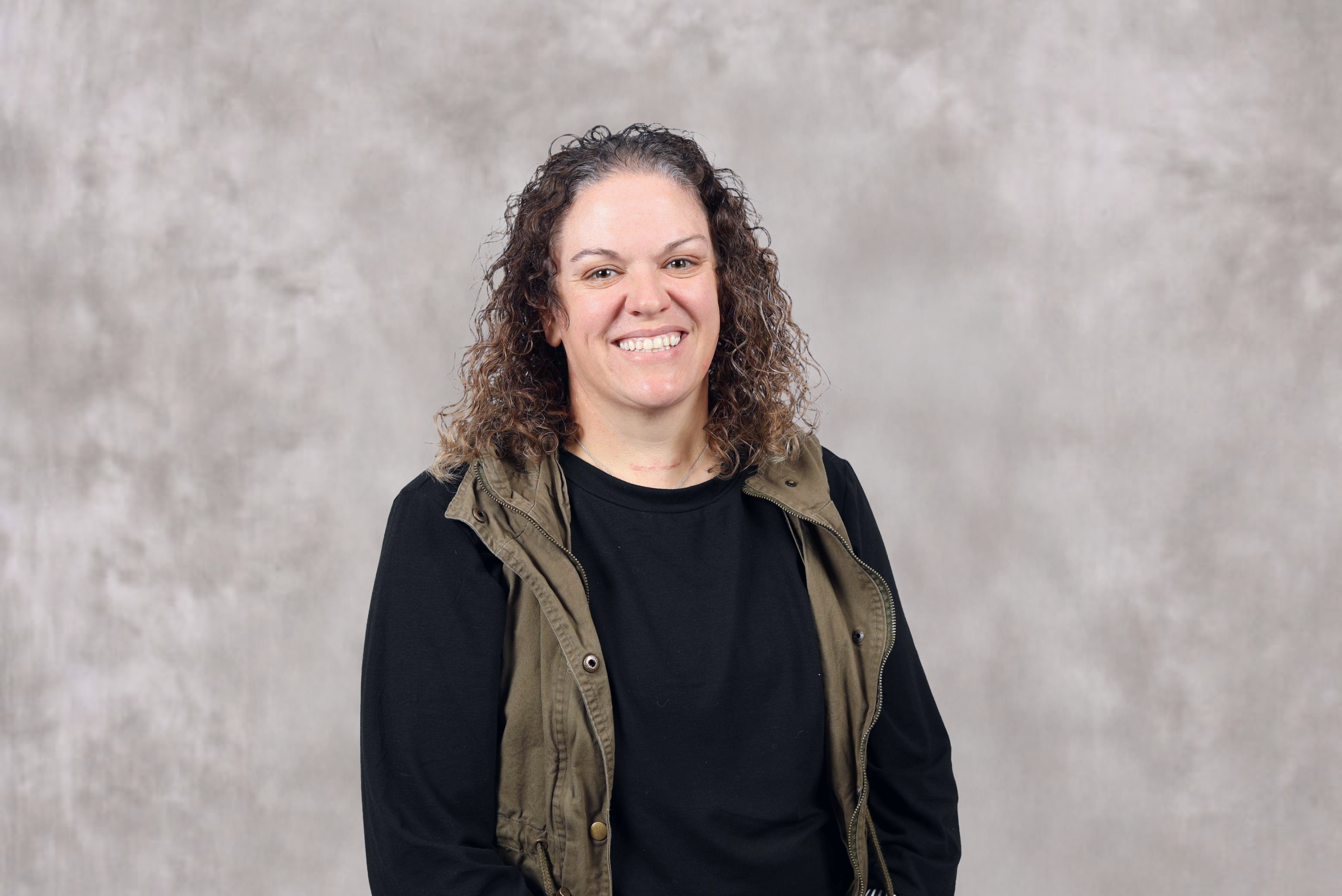 Photo of Tara Neitzel-Simmonds