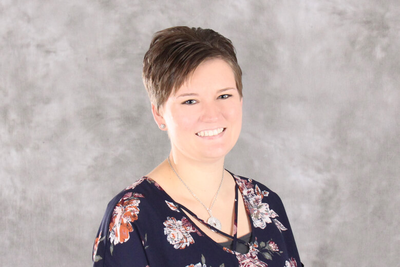 Photo of Trista Zimmerman