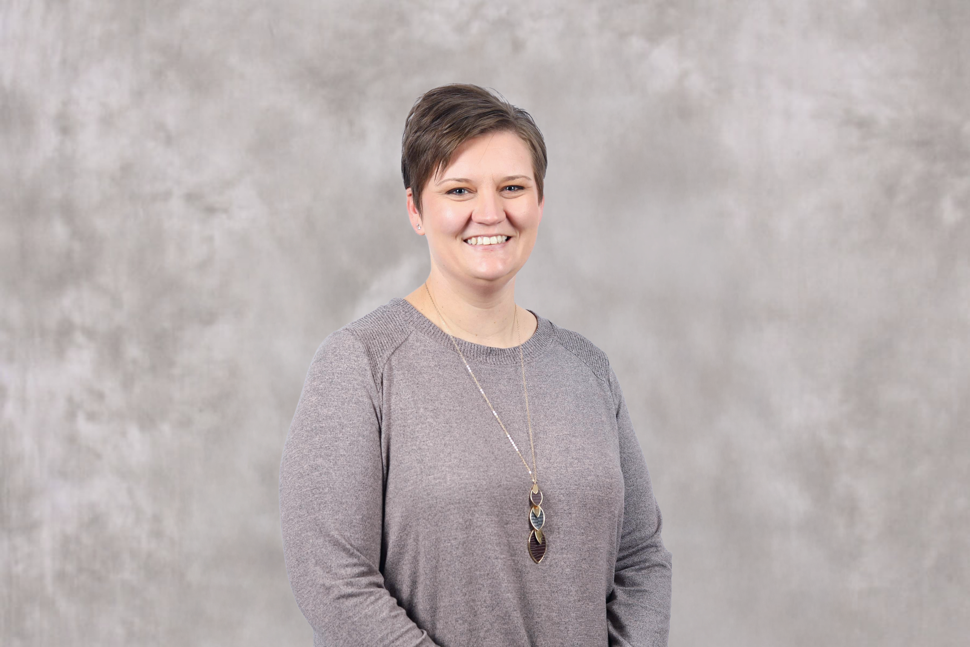 Photo of Trista Zimmerman