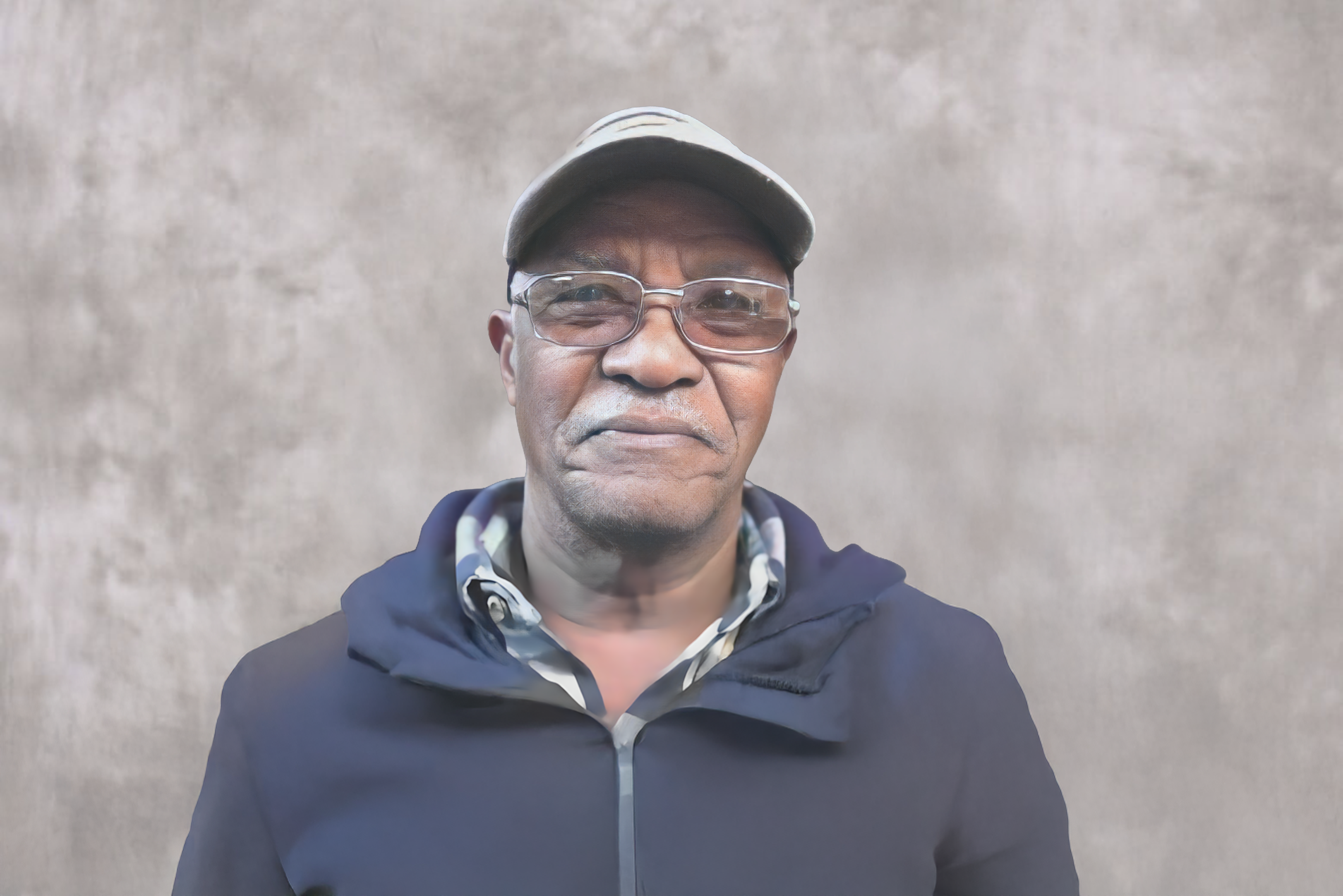 Photo of Winston White