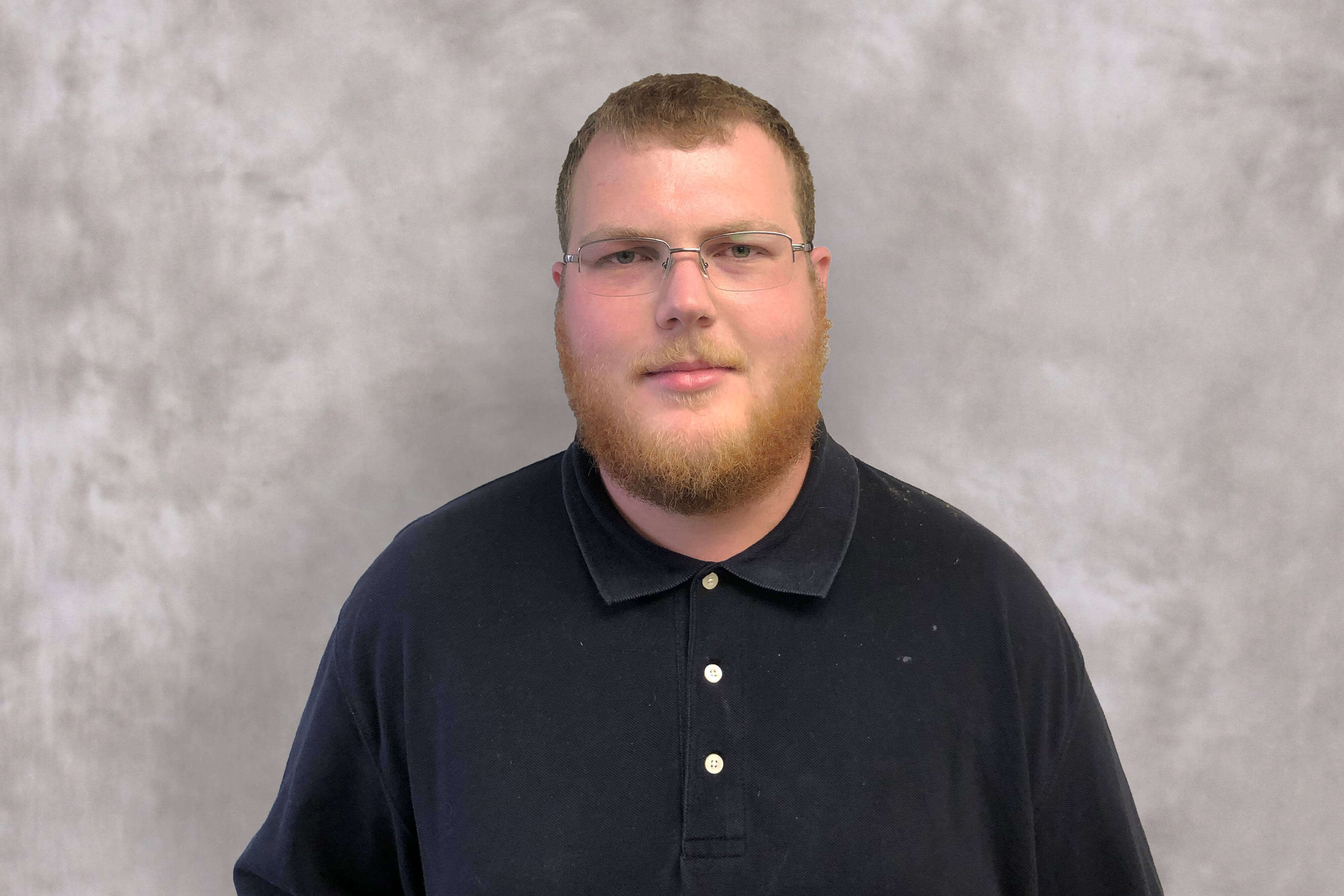 Photo of Jacob Antholz