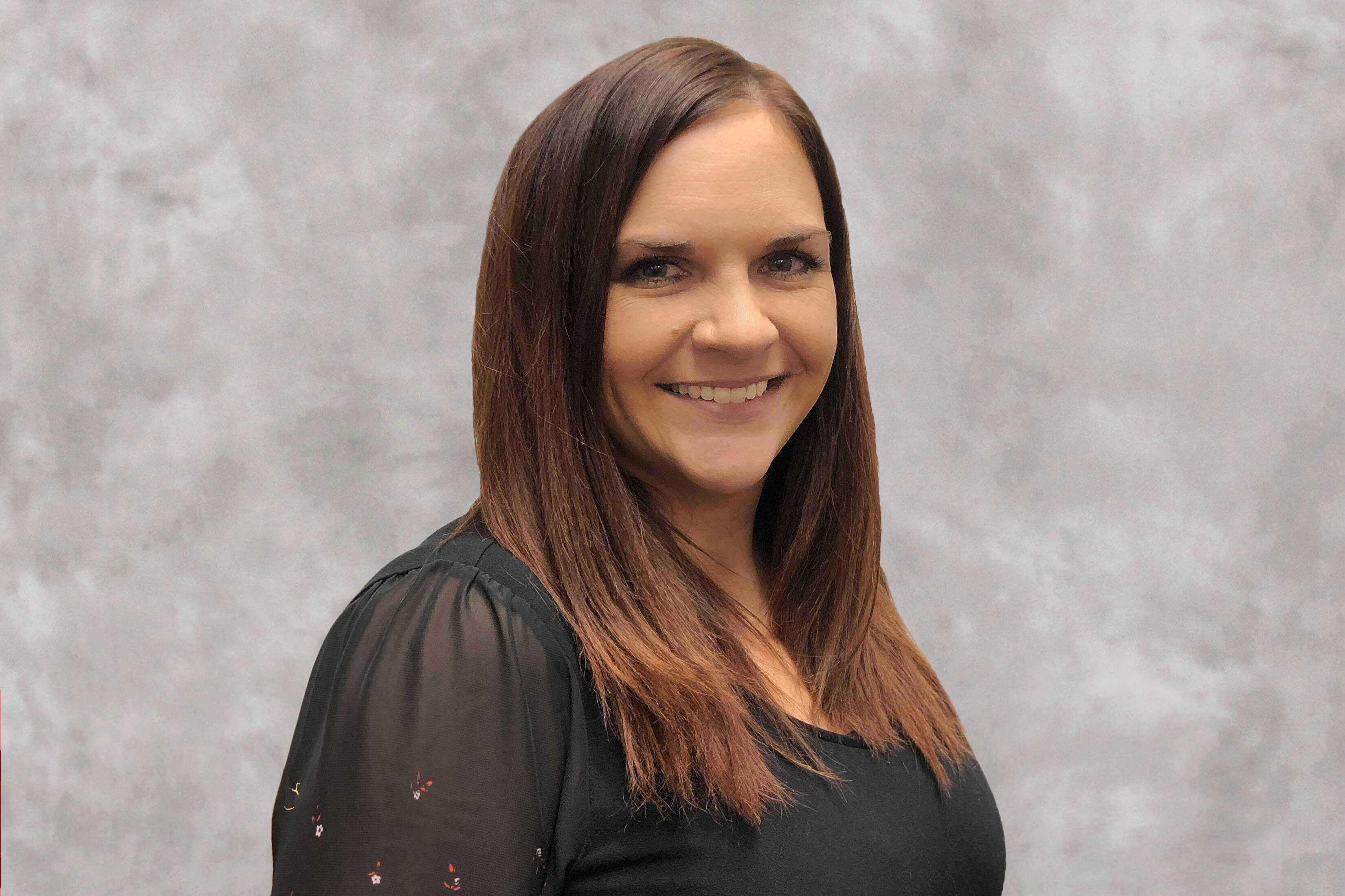 Photo of Kimberly Breininger