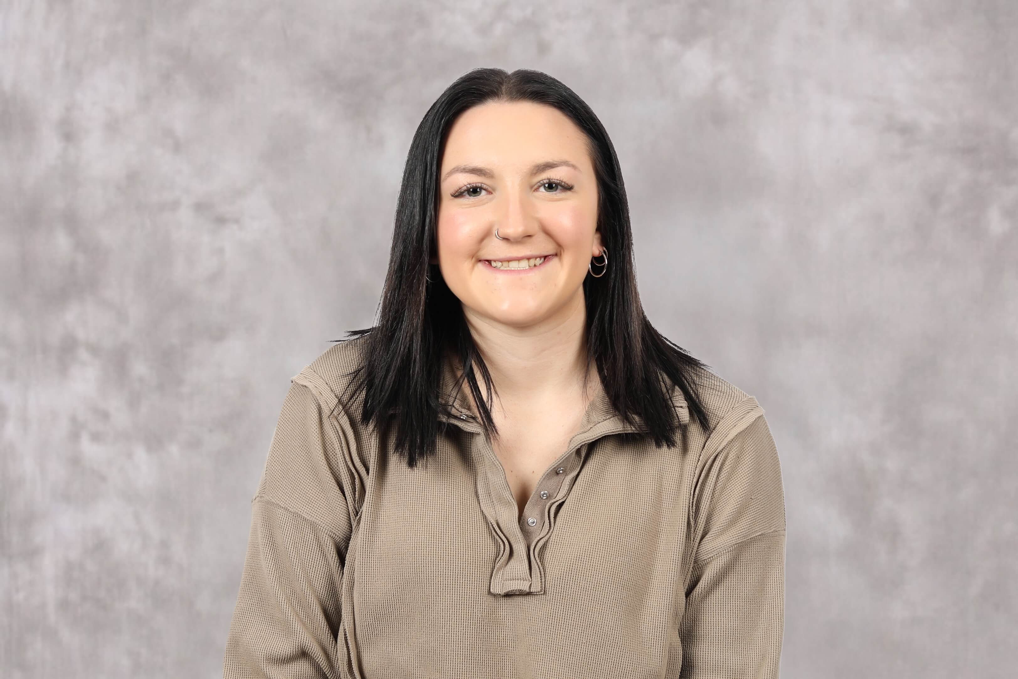 Jayla Miller Headshot
